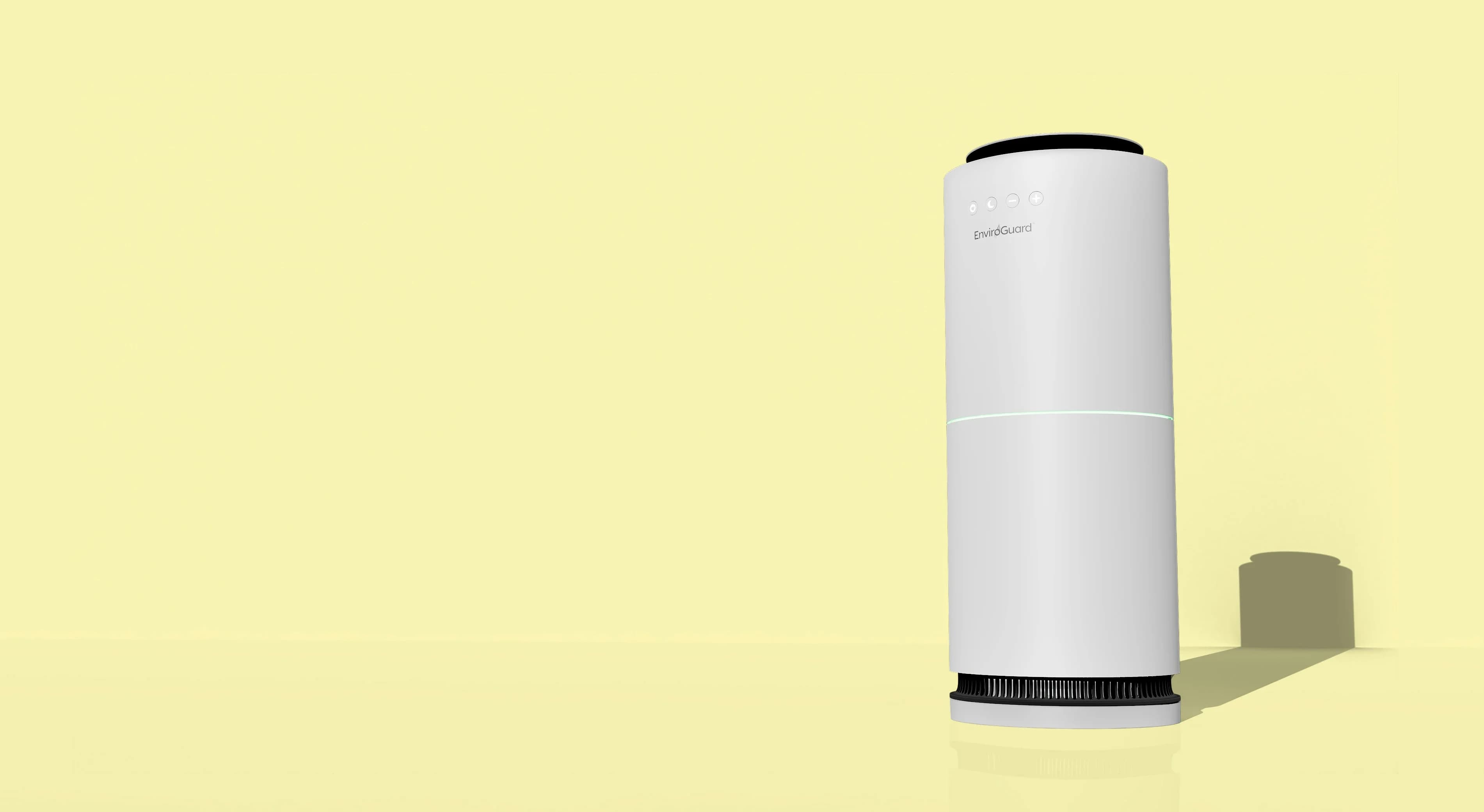 Air Purifier Service