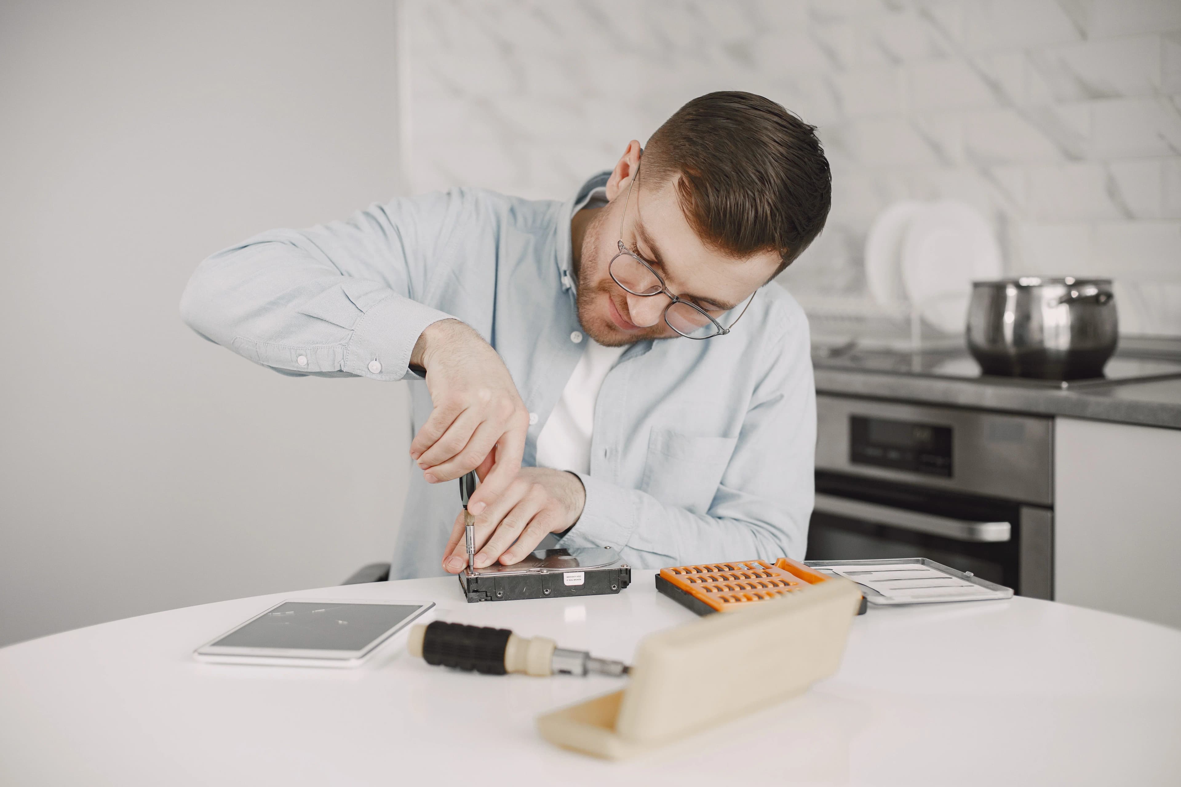 Appliance Repair