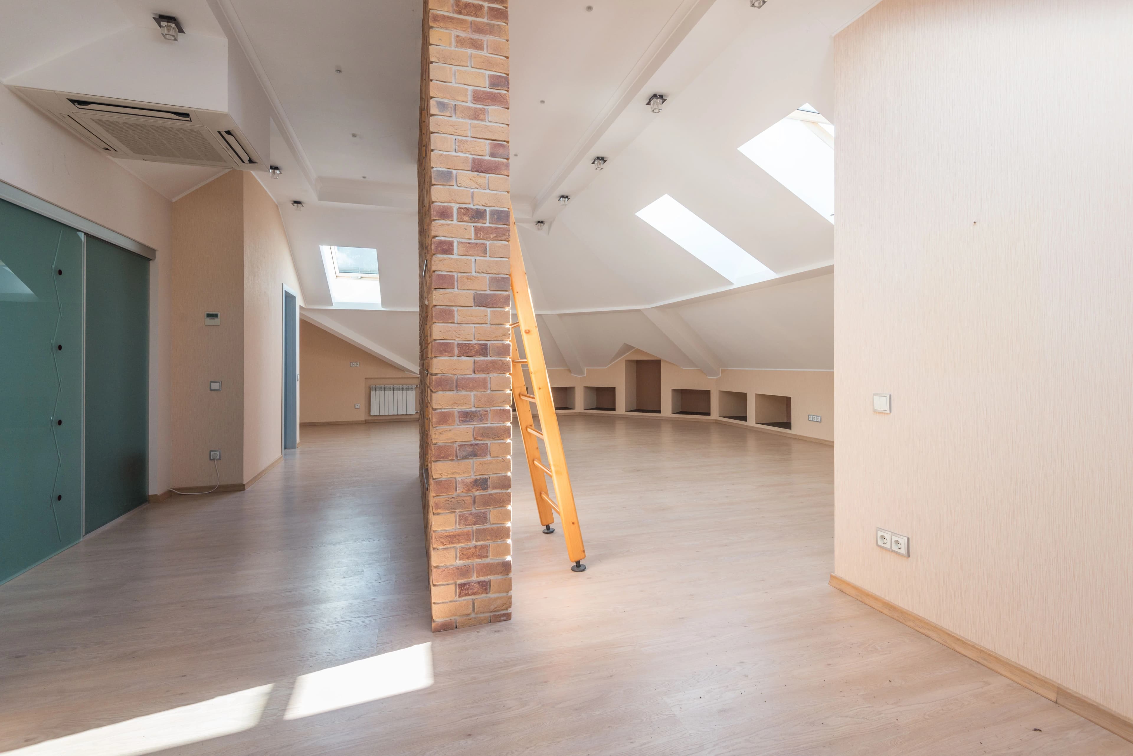 Attic Fan Installation: Cost, Benefits, Types & What to Expect