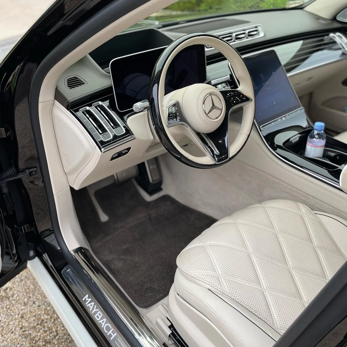 Mobile Auto Detailing Service