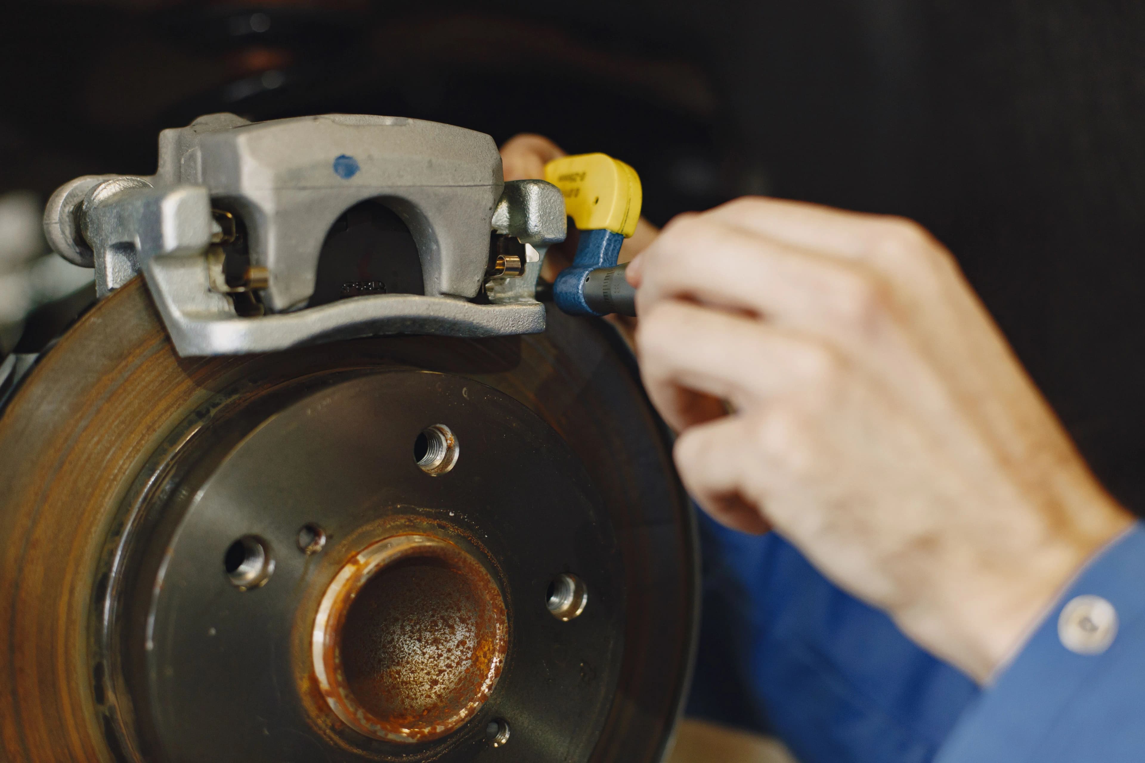 Mobile Auto Repair Service