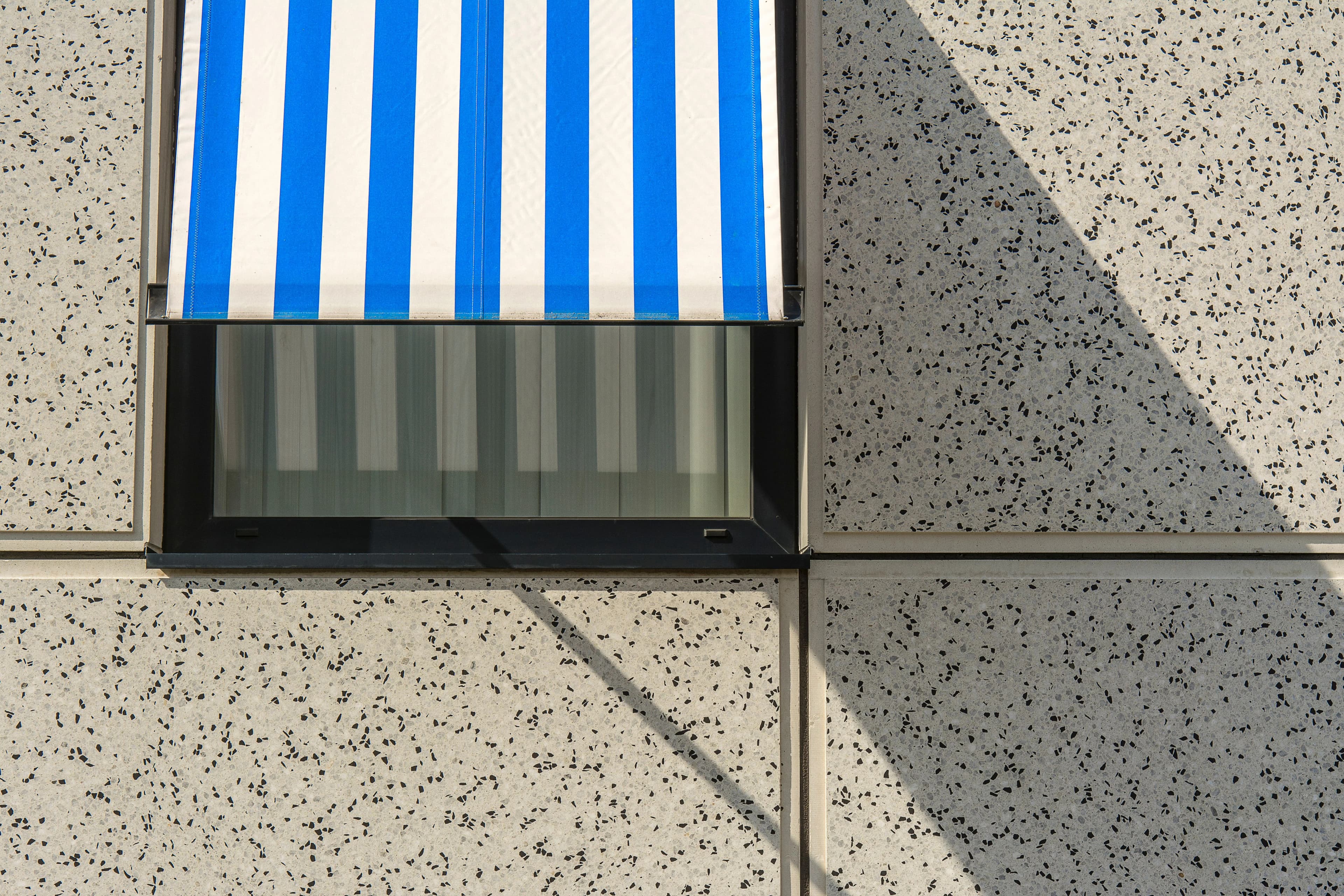 Awning Cleaning