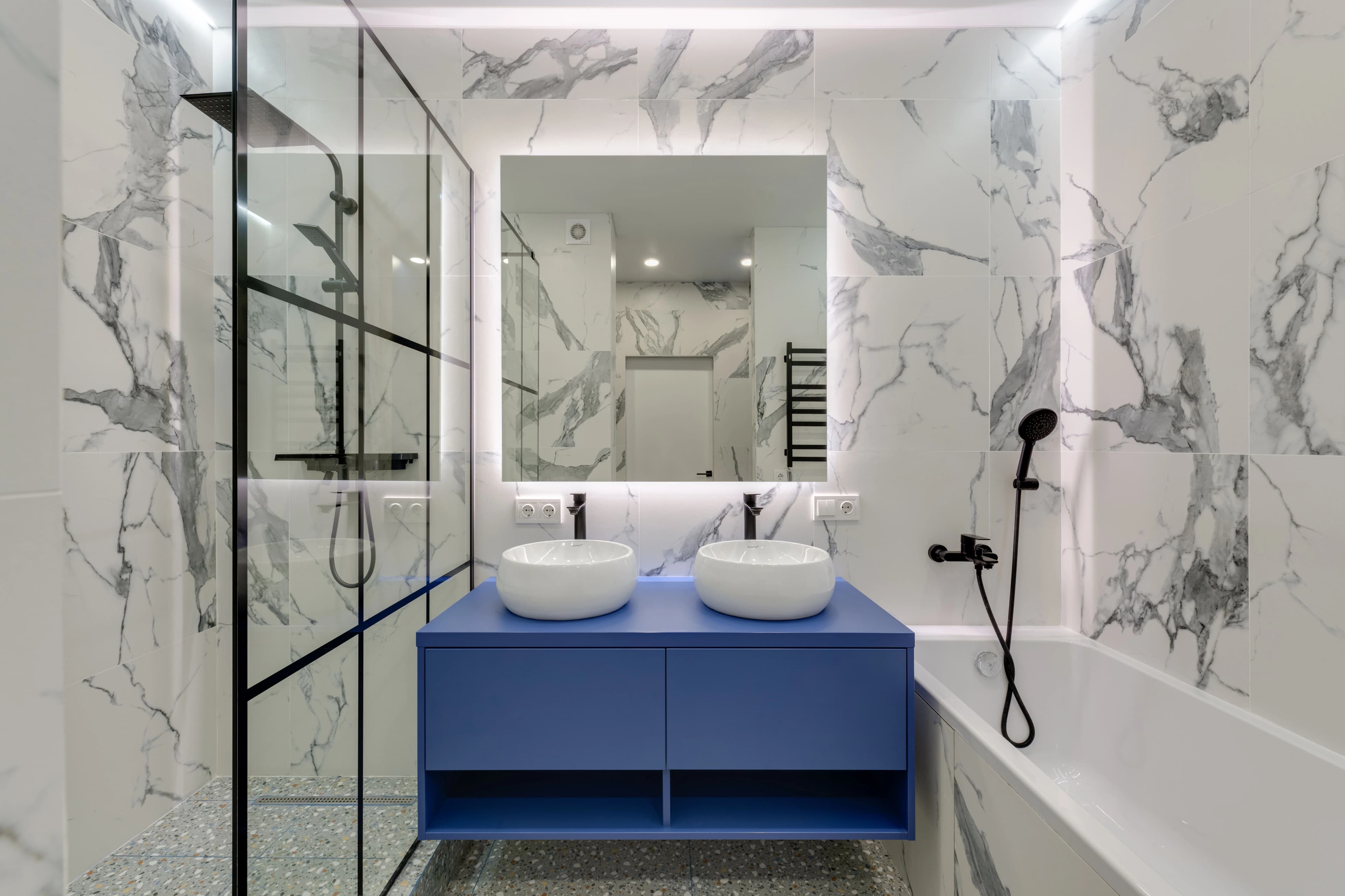 Bathroom Cabinet Installation Cost: Labor, Materials & Options