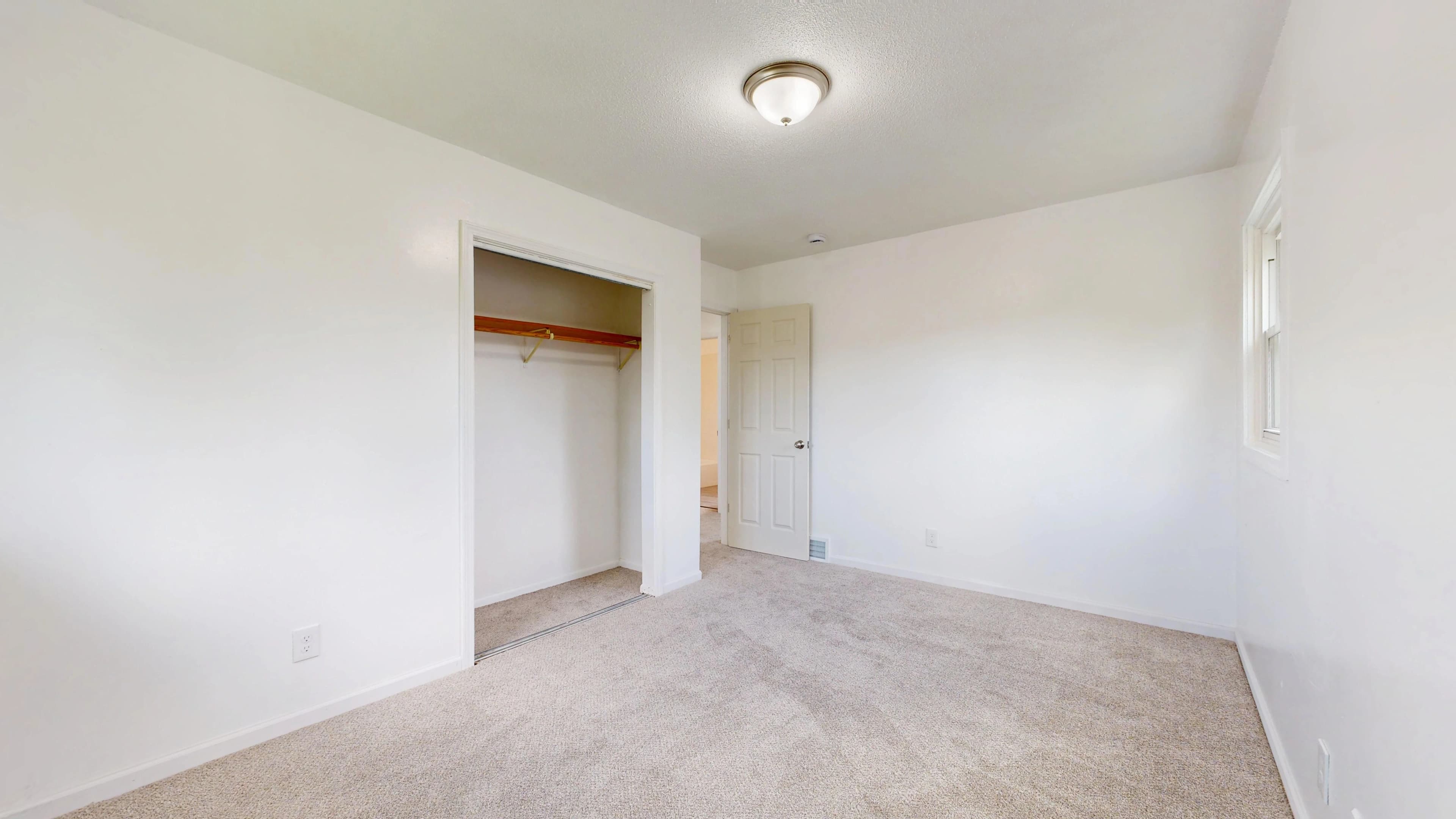 Carpet Installation