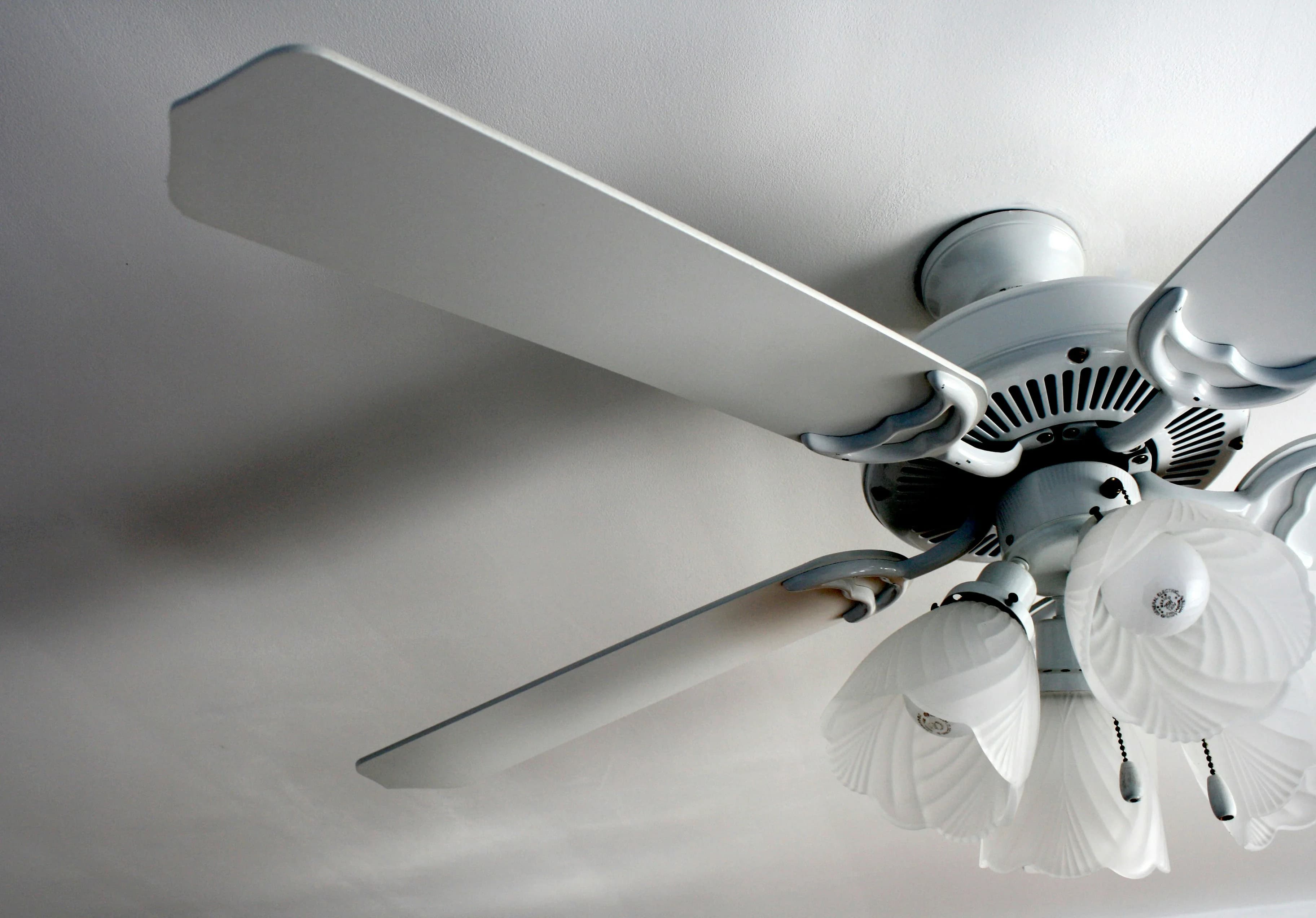 Ceiling Fan Installation