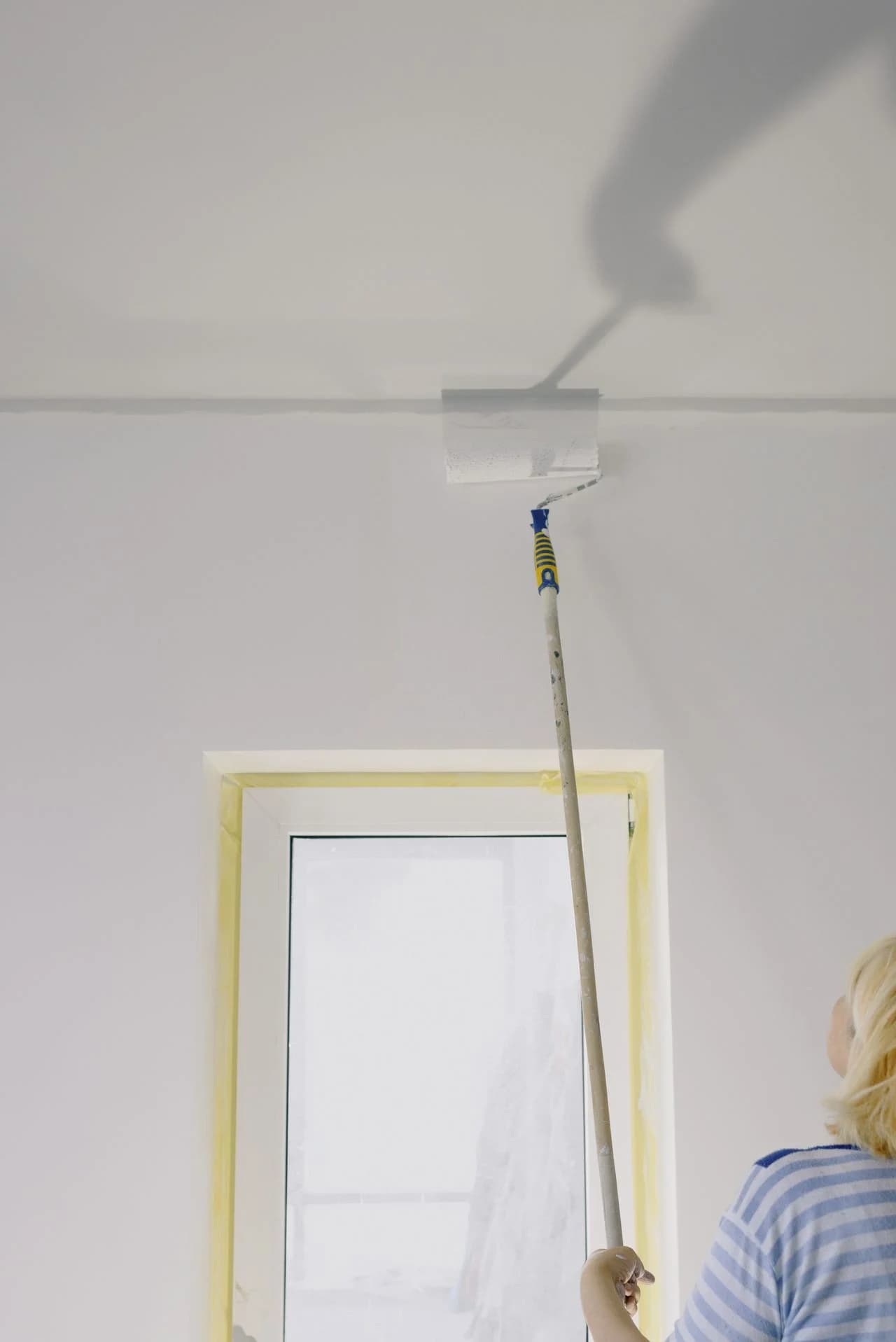 Ceiling Painting