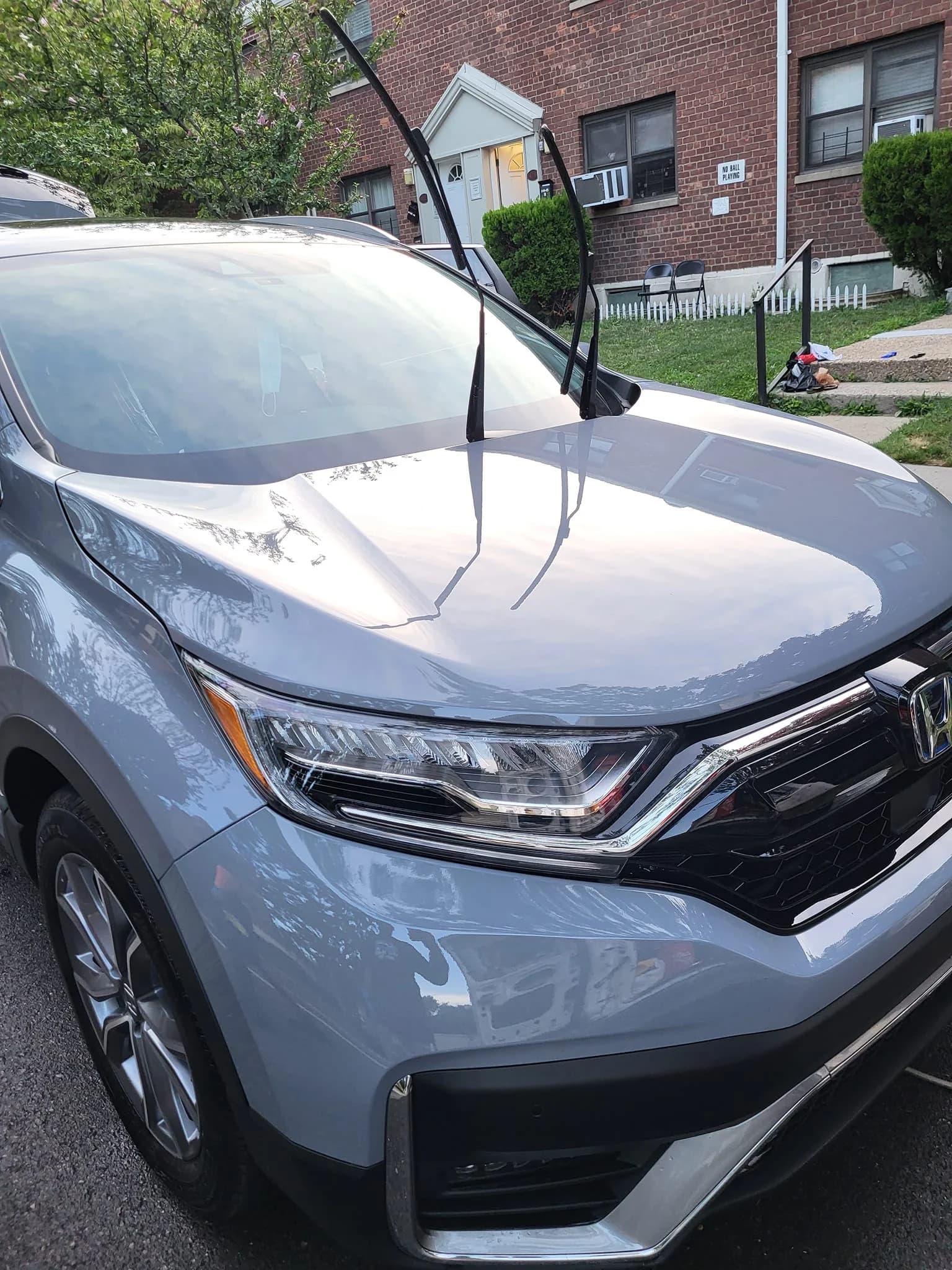 Ceramic Coating