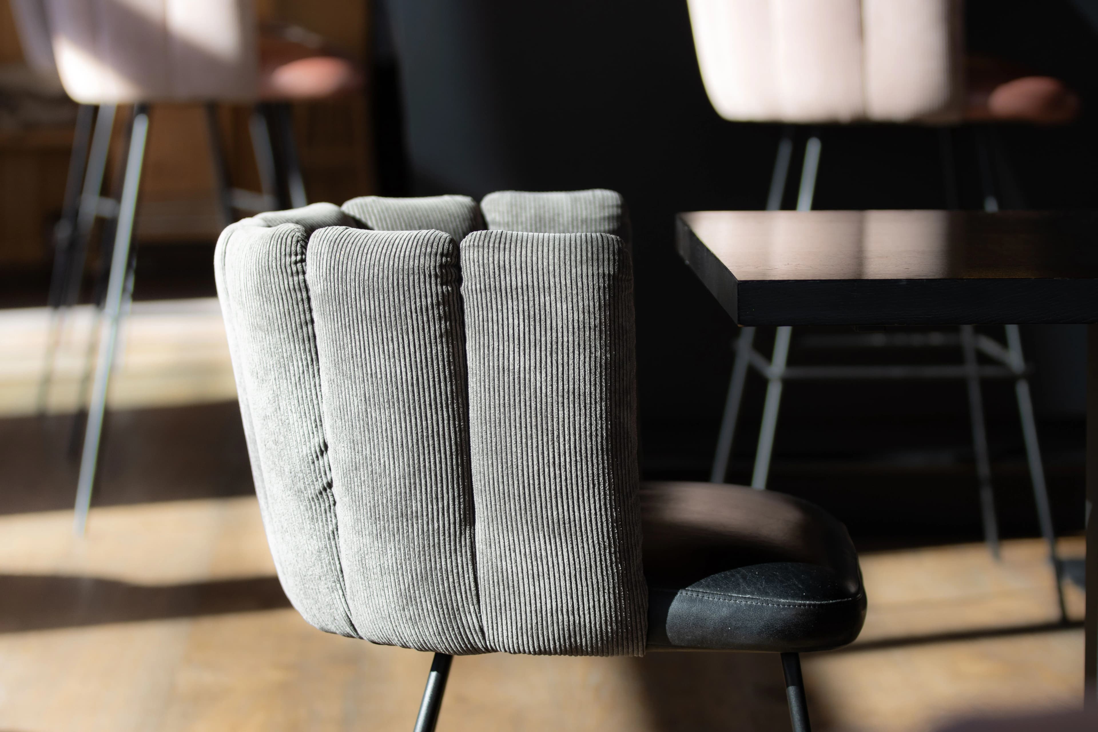Chair Upholstery Cleaning
