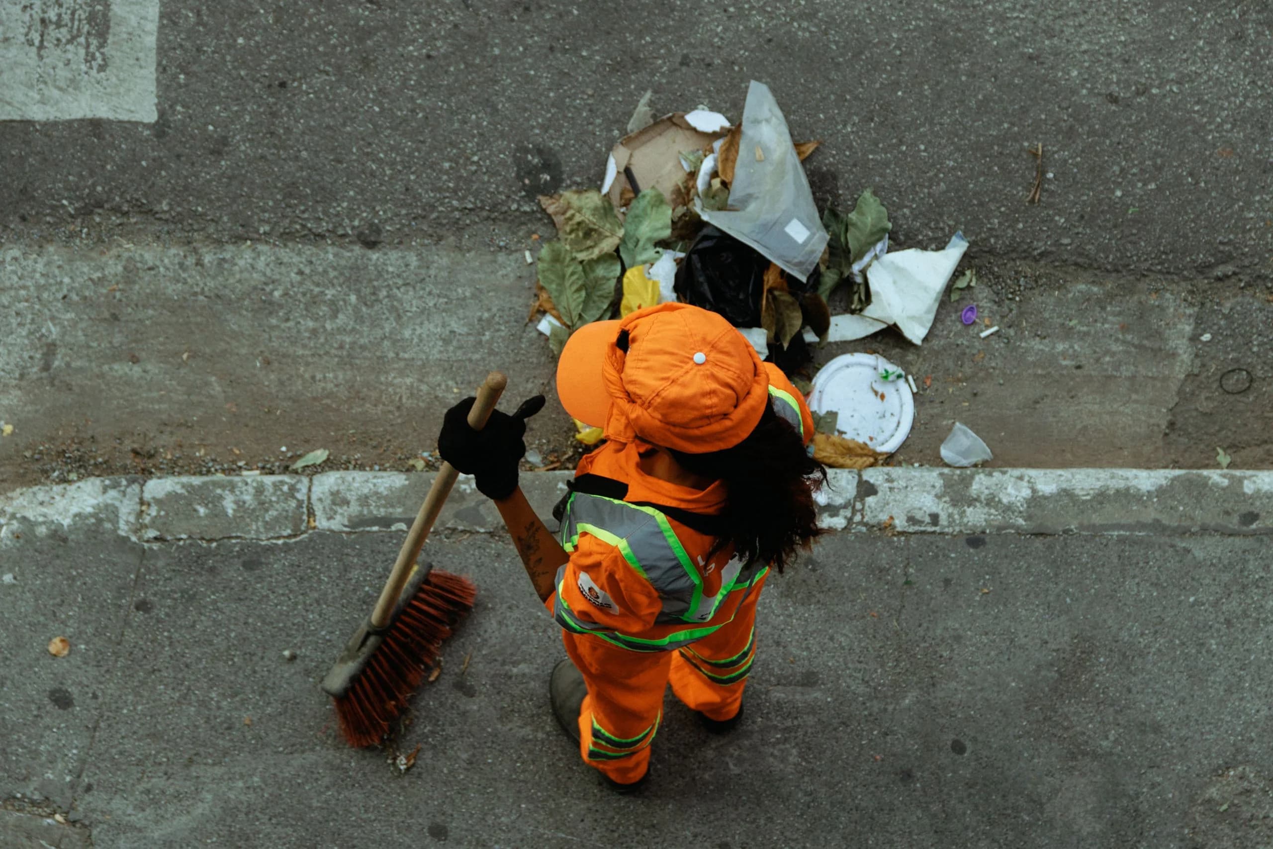 Cleanouts