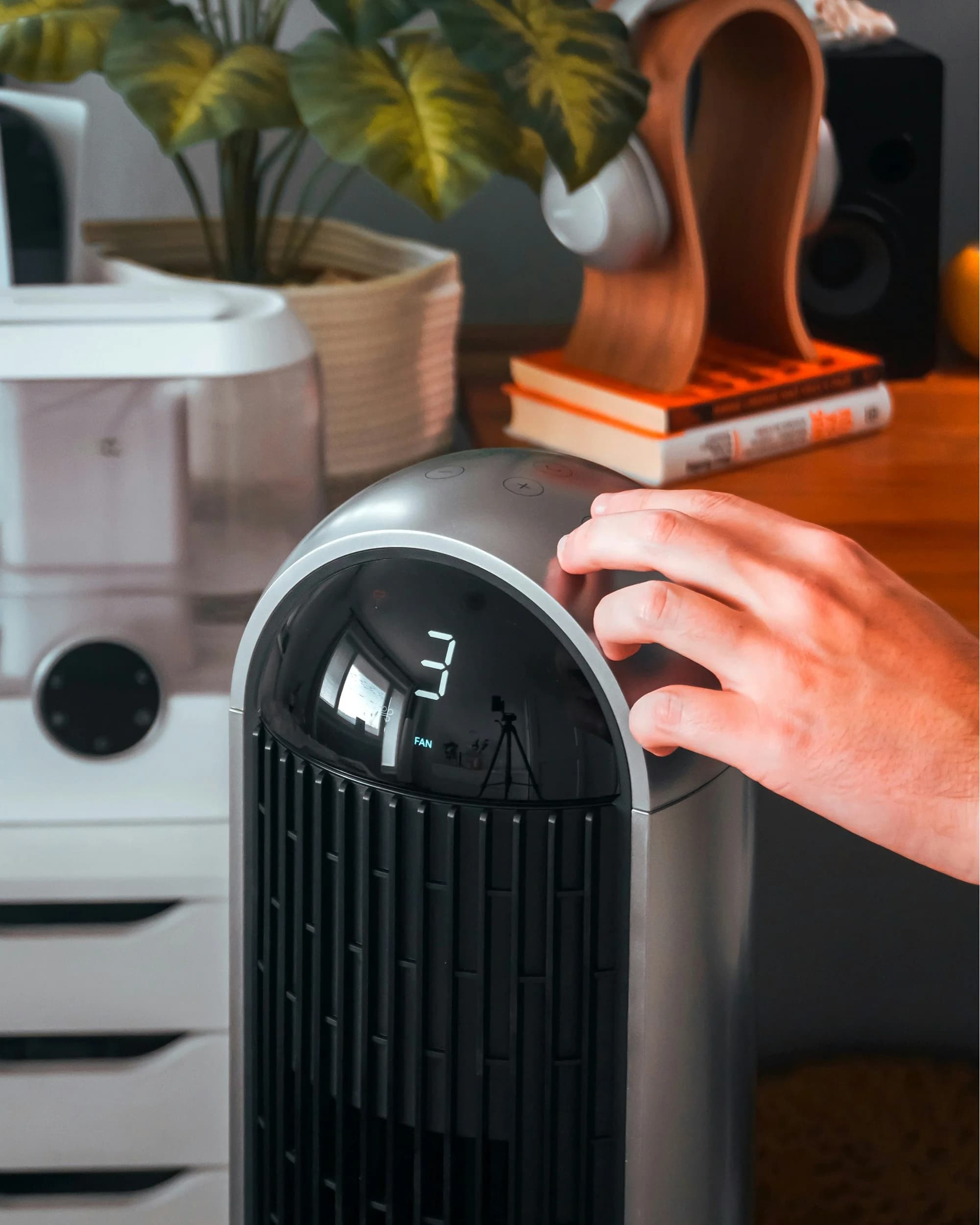 Dehumidifier Service