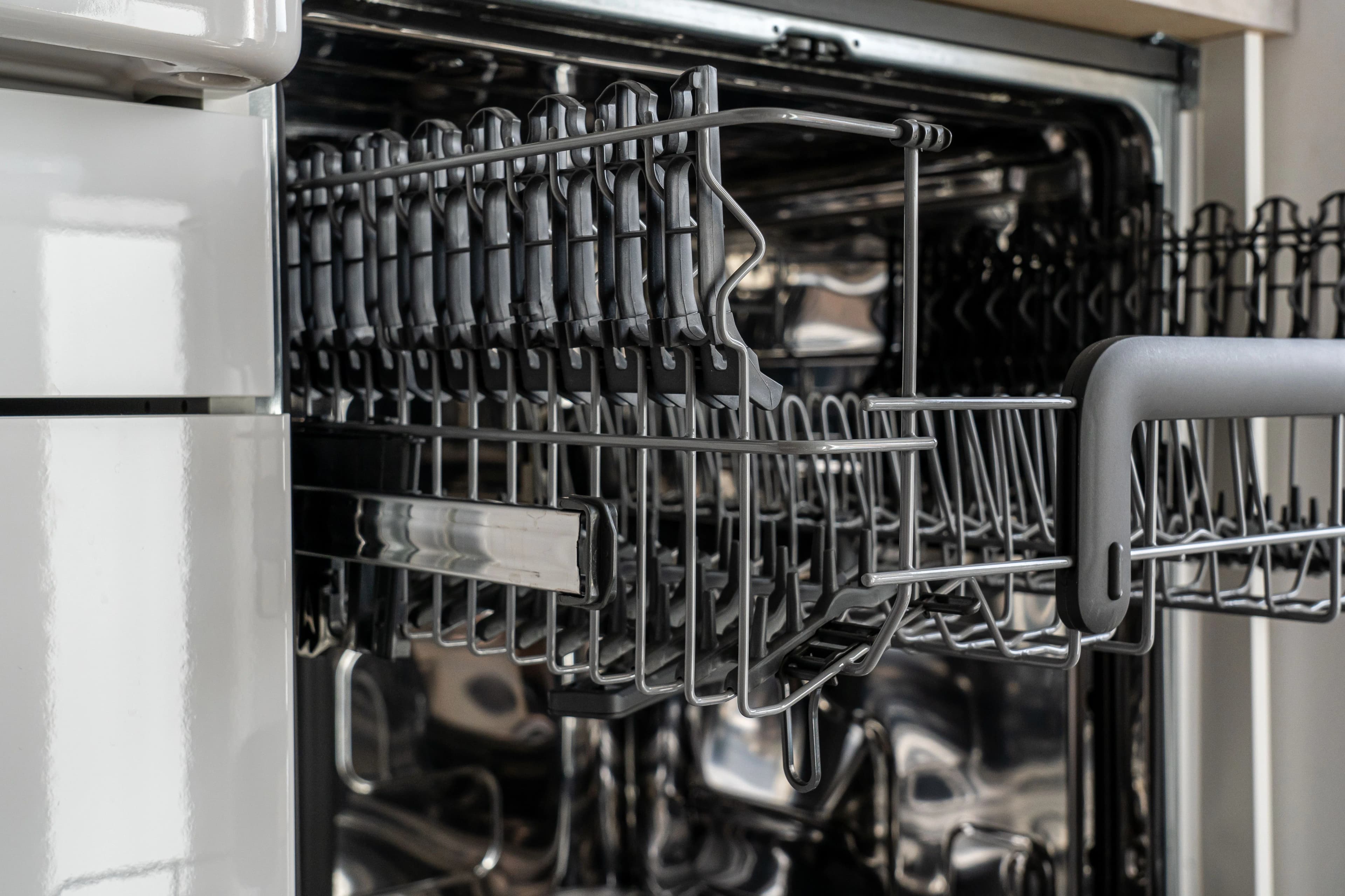 Dishwasher Installation