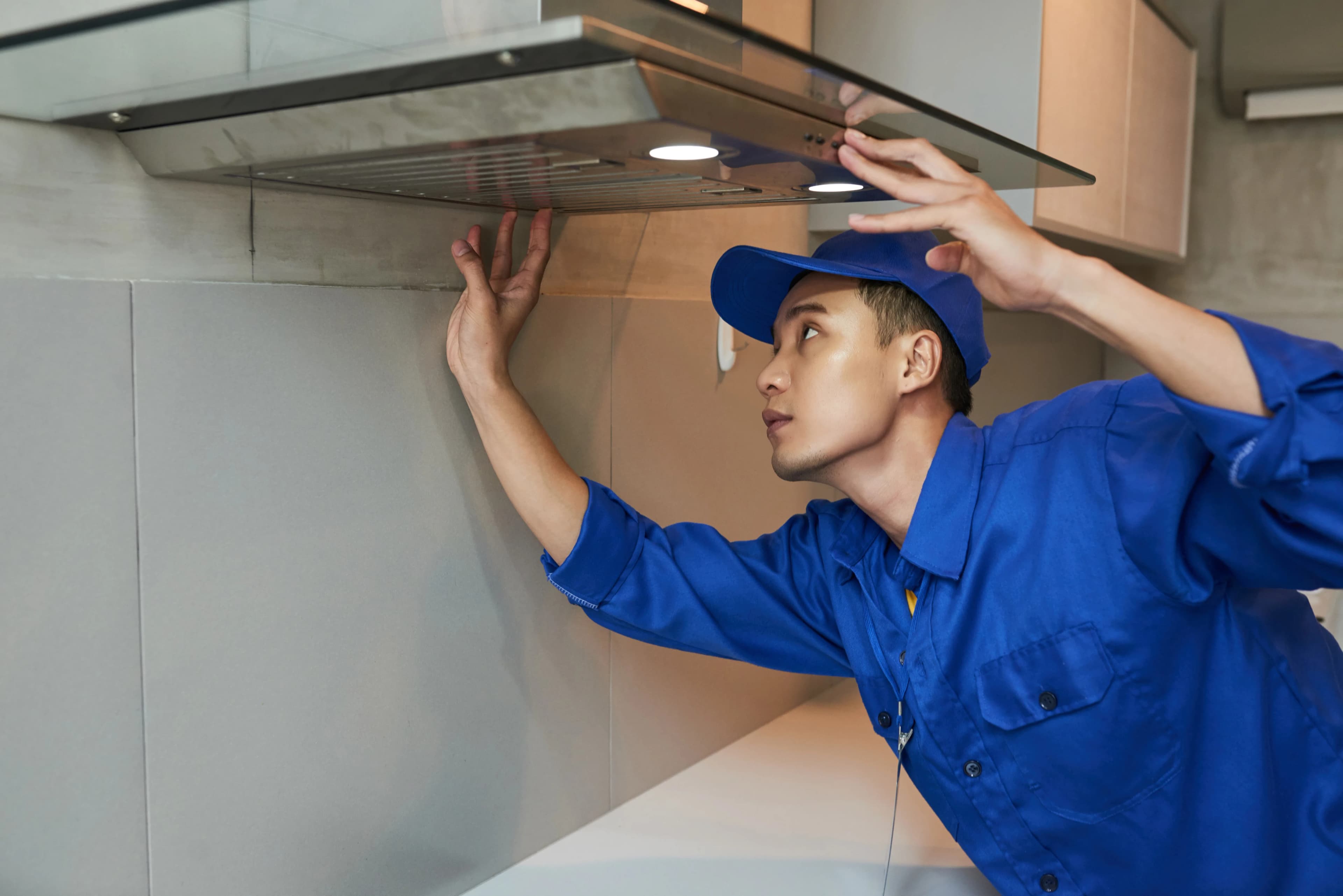 Dryer Vent Cleaning
