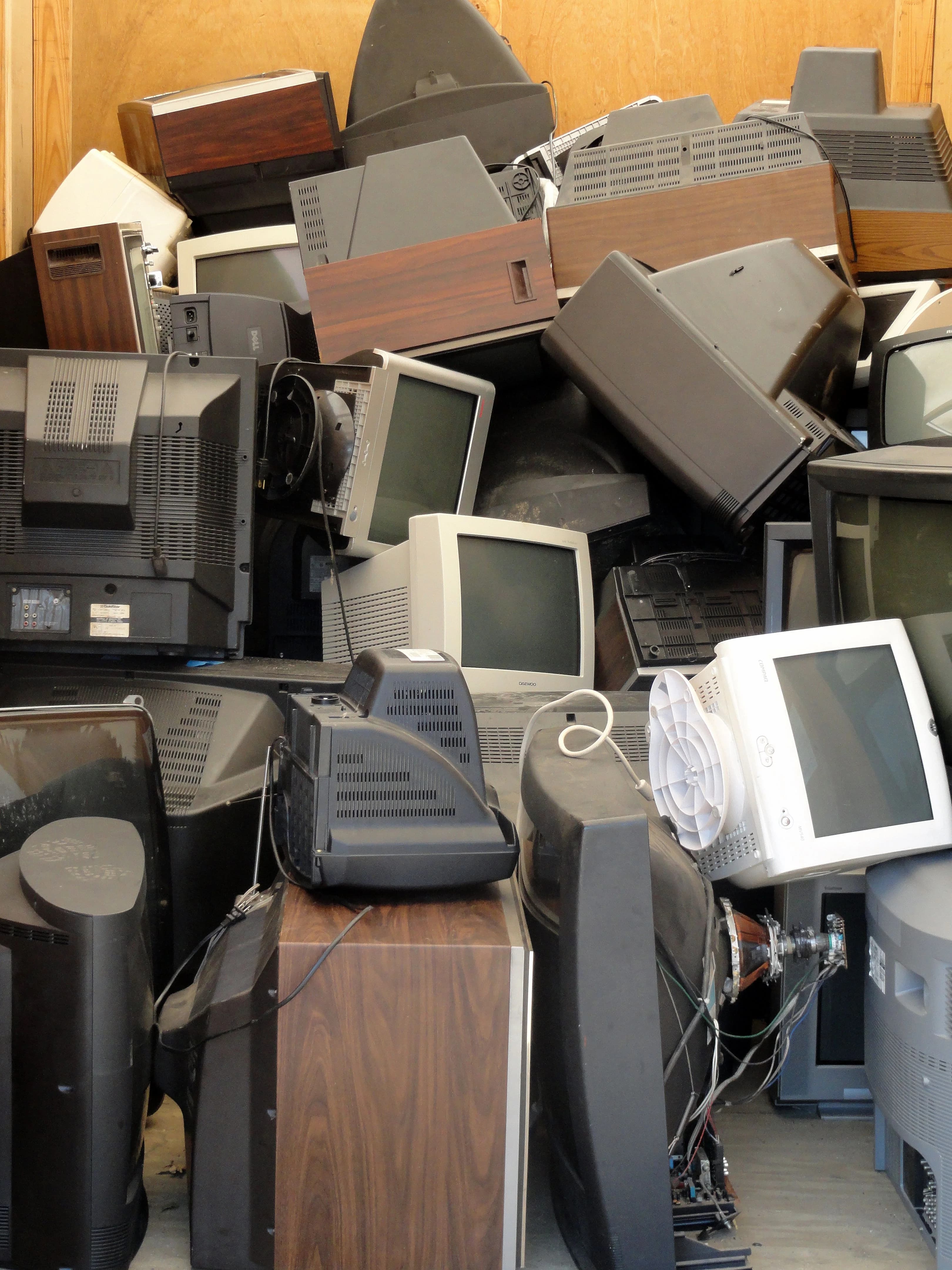 Electronics Recycling