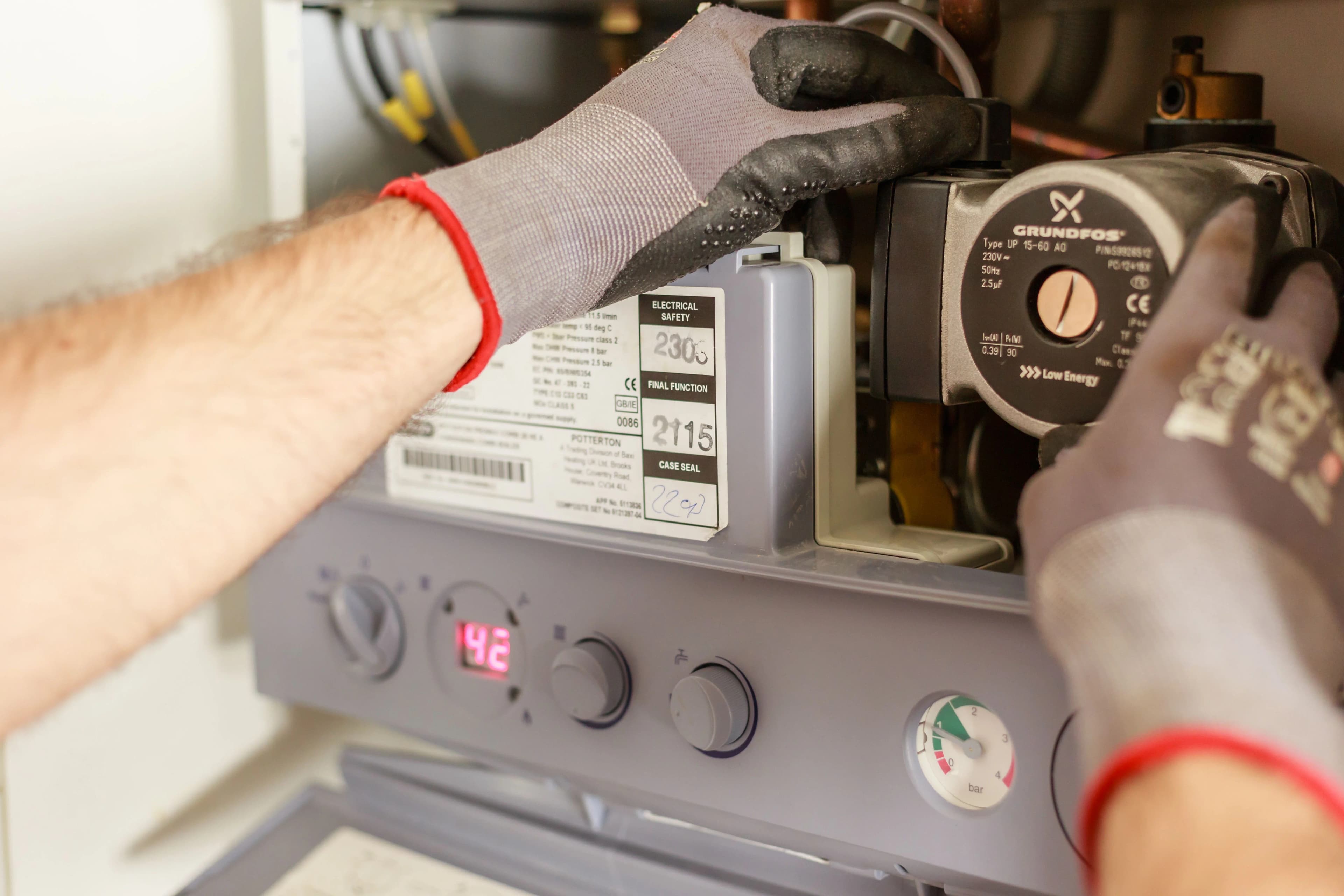 Furnace & Boiler Cost: Replacement, Repair, and Pricing by Fuel Type