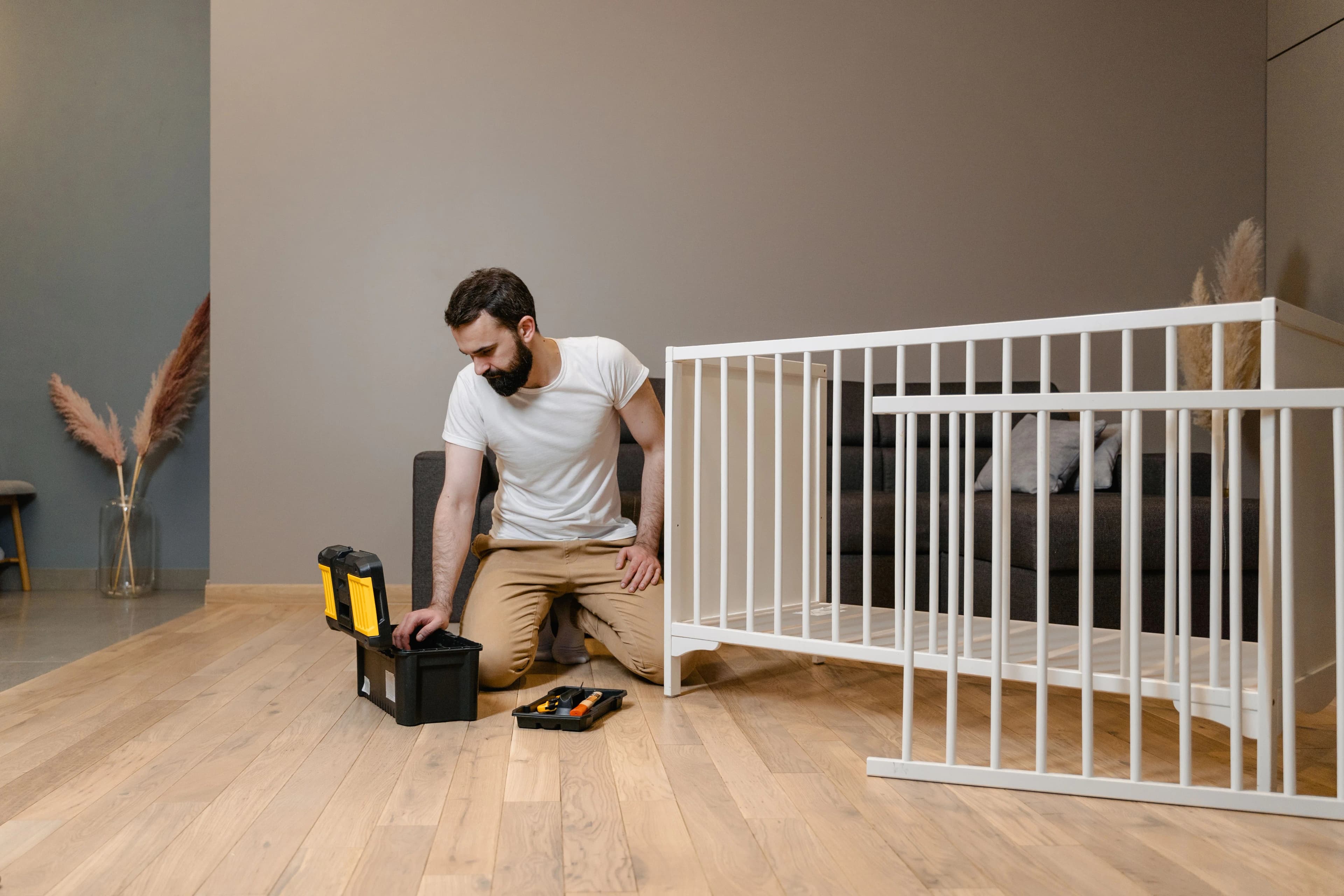 Furniture Repair