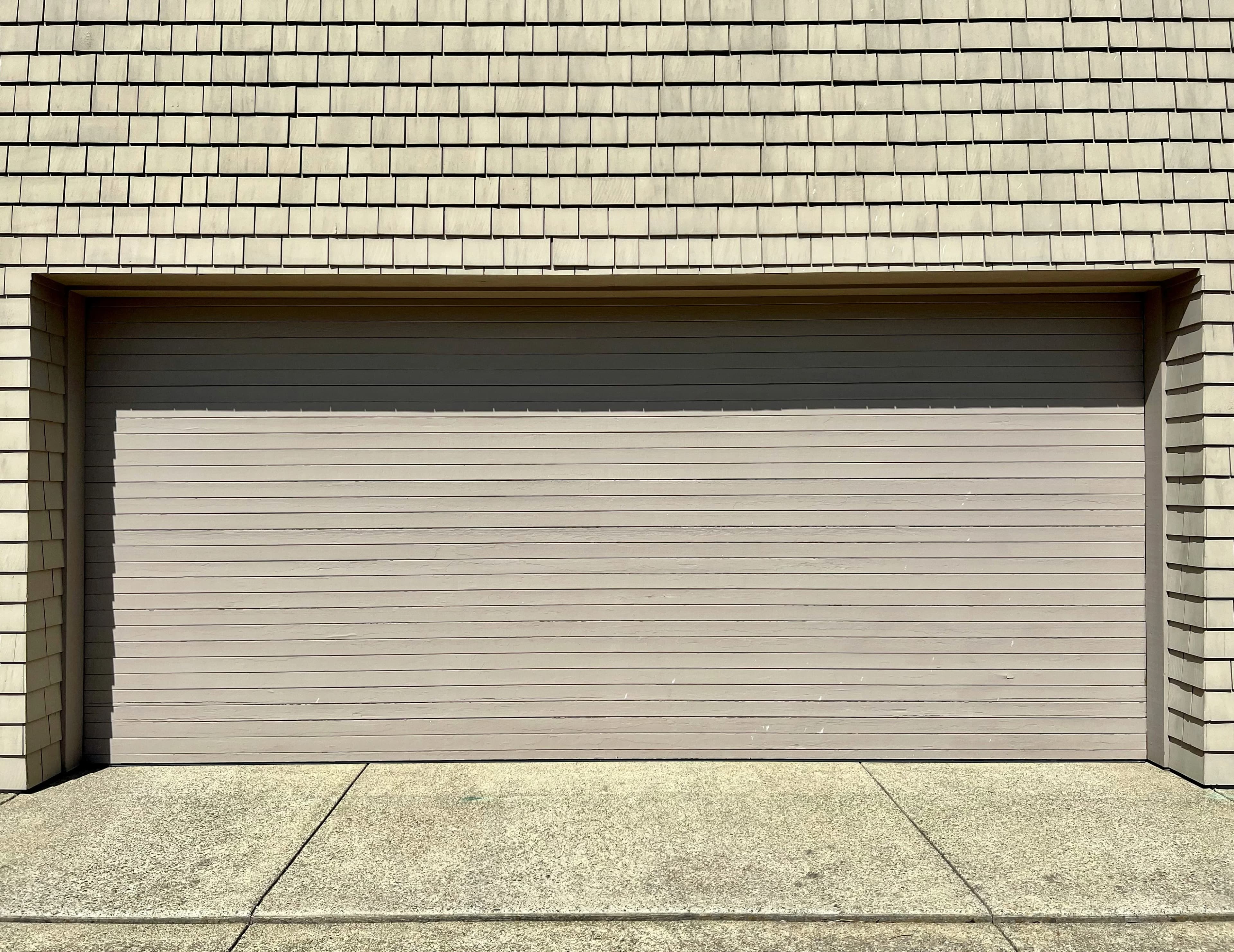 Garage Door Repair