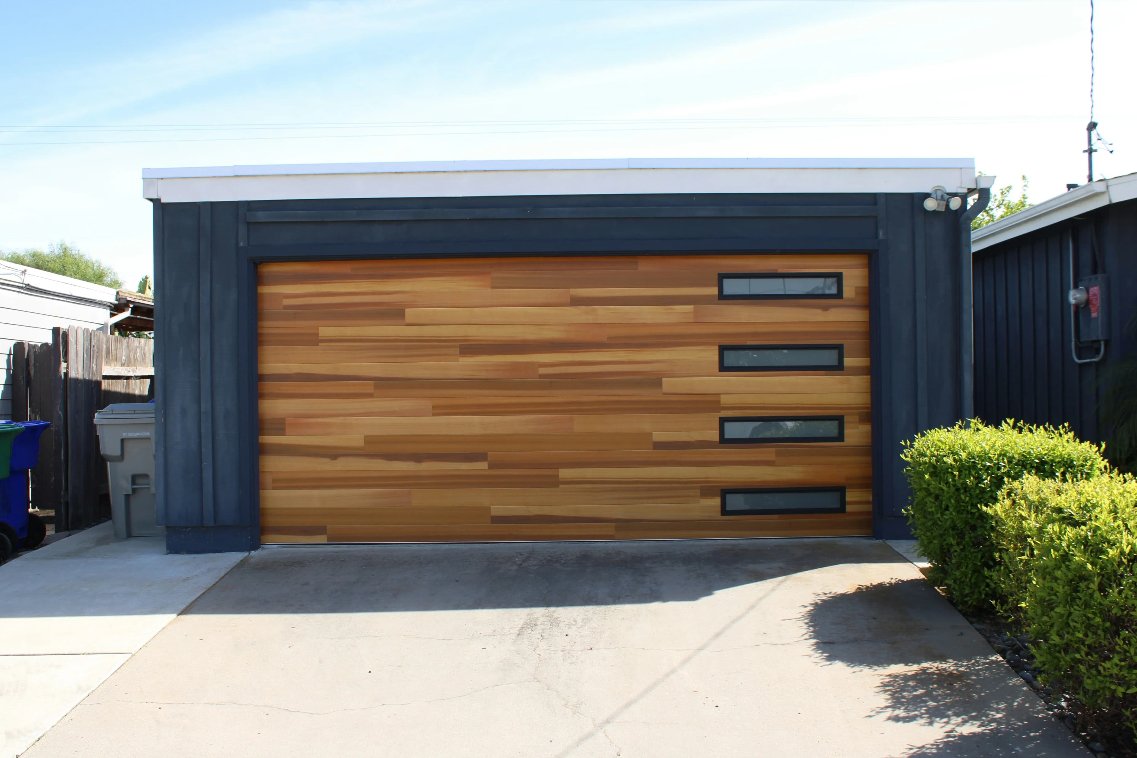Garage Door Cost: Repair Pricing and Replacement Pricing Side by Side