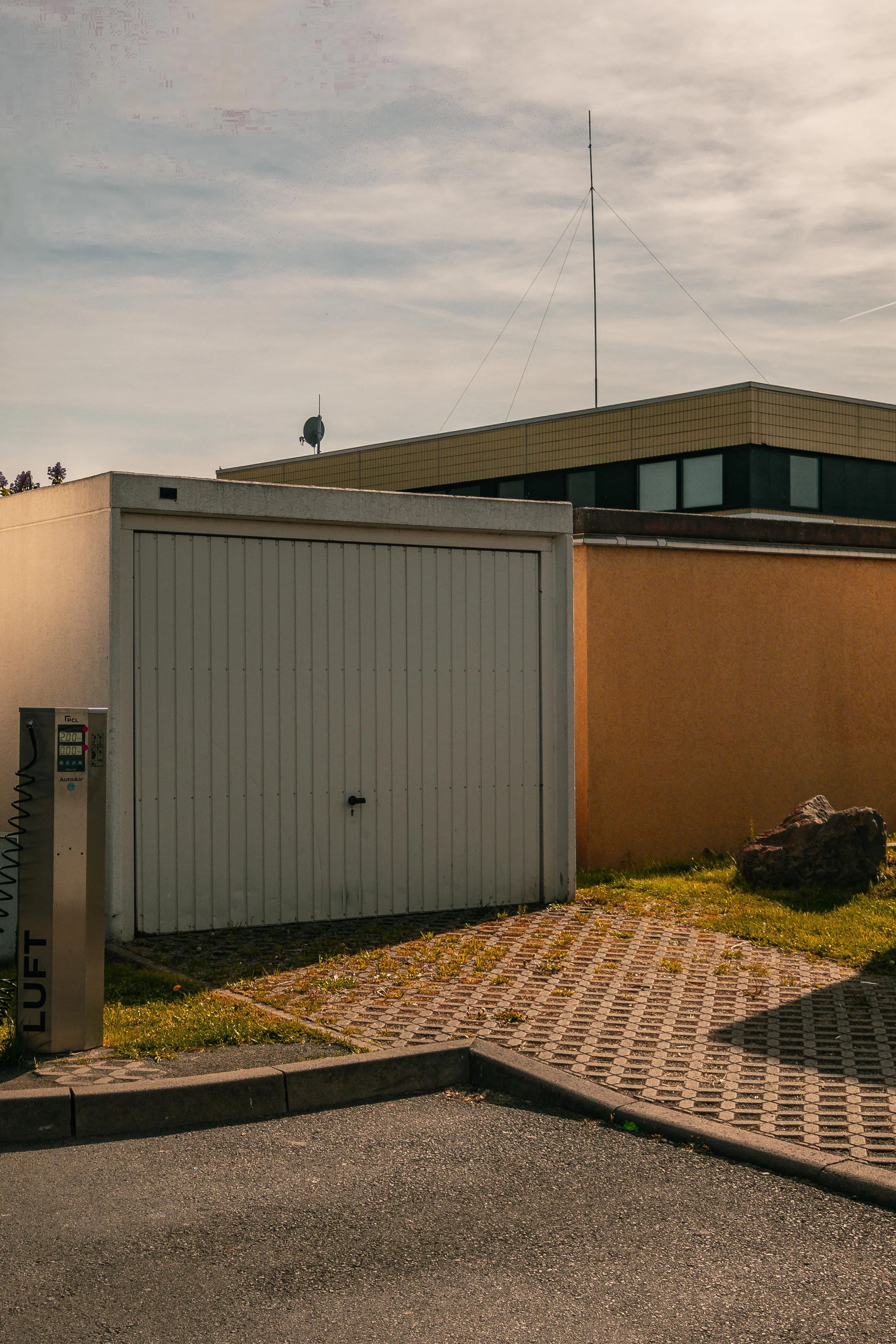 Garage Doors