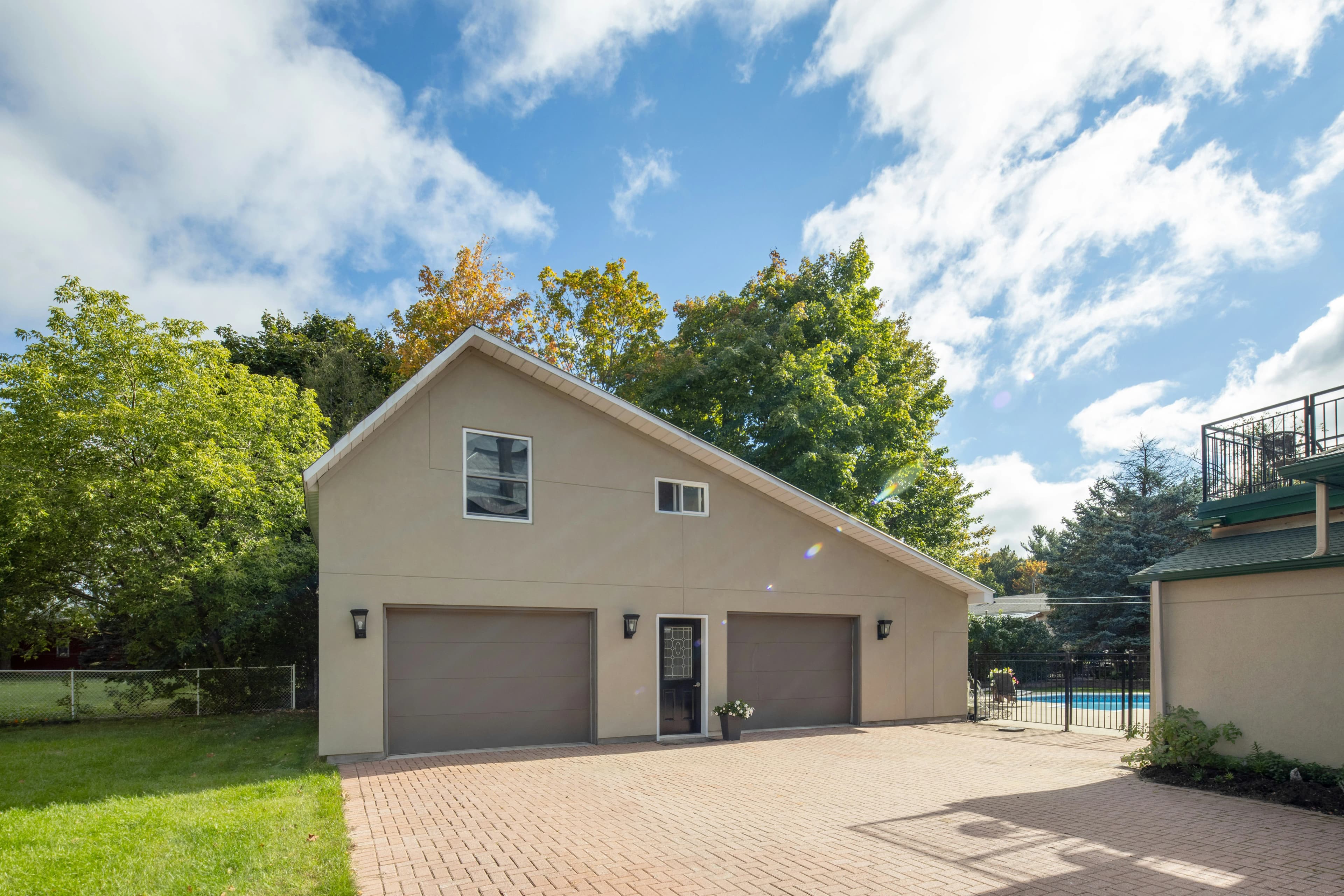 Garage Remodeling