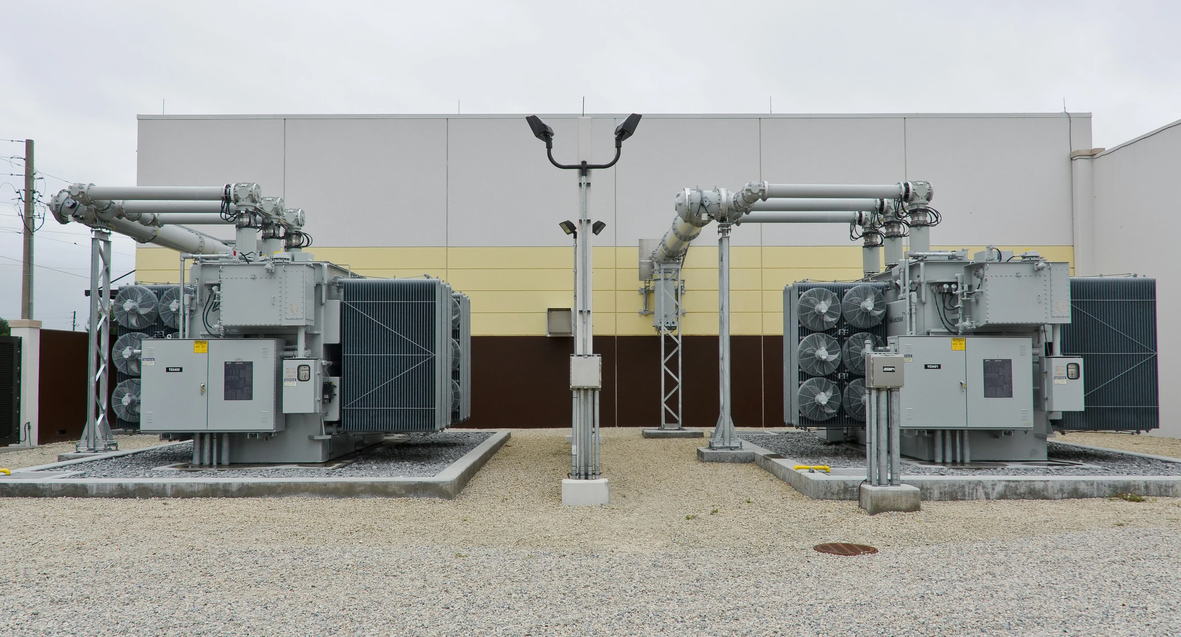 Generator Repair