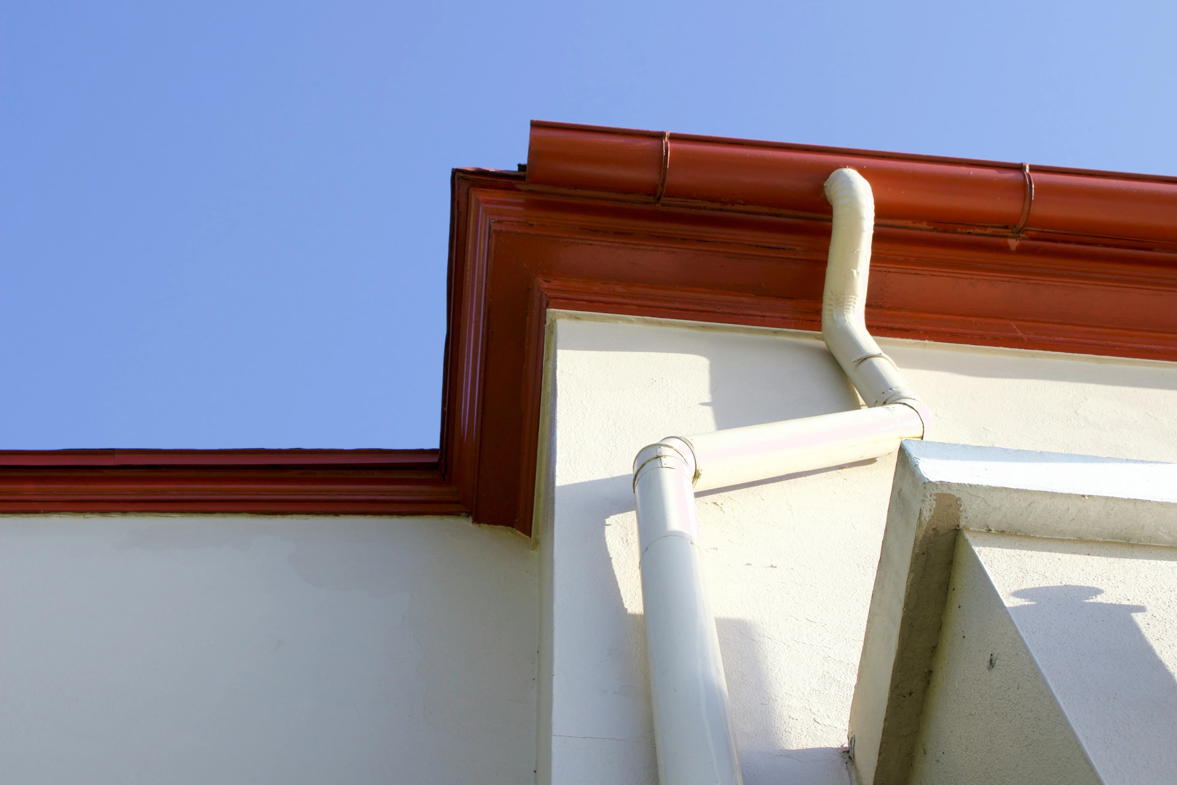 Gutter Brightening