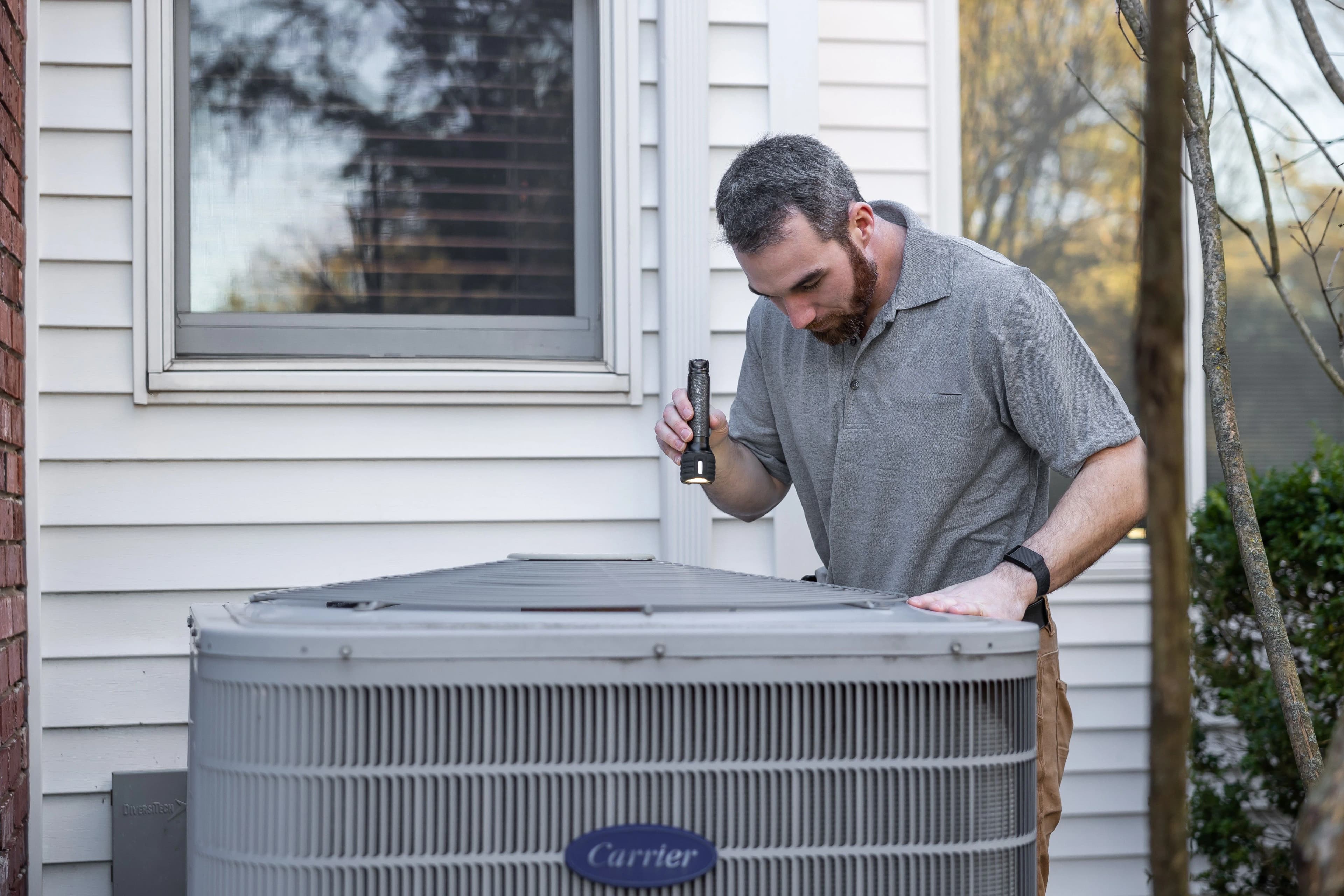 How Do I Know If I Have a Heat Pump?