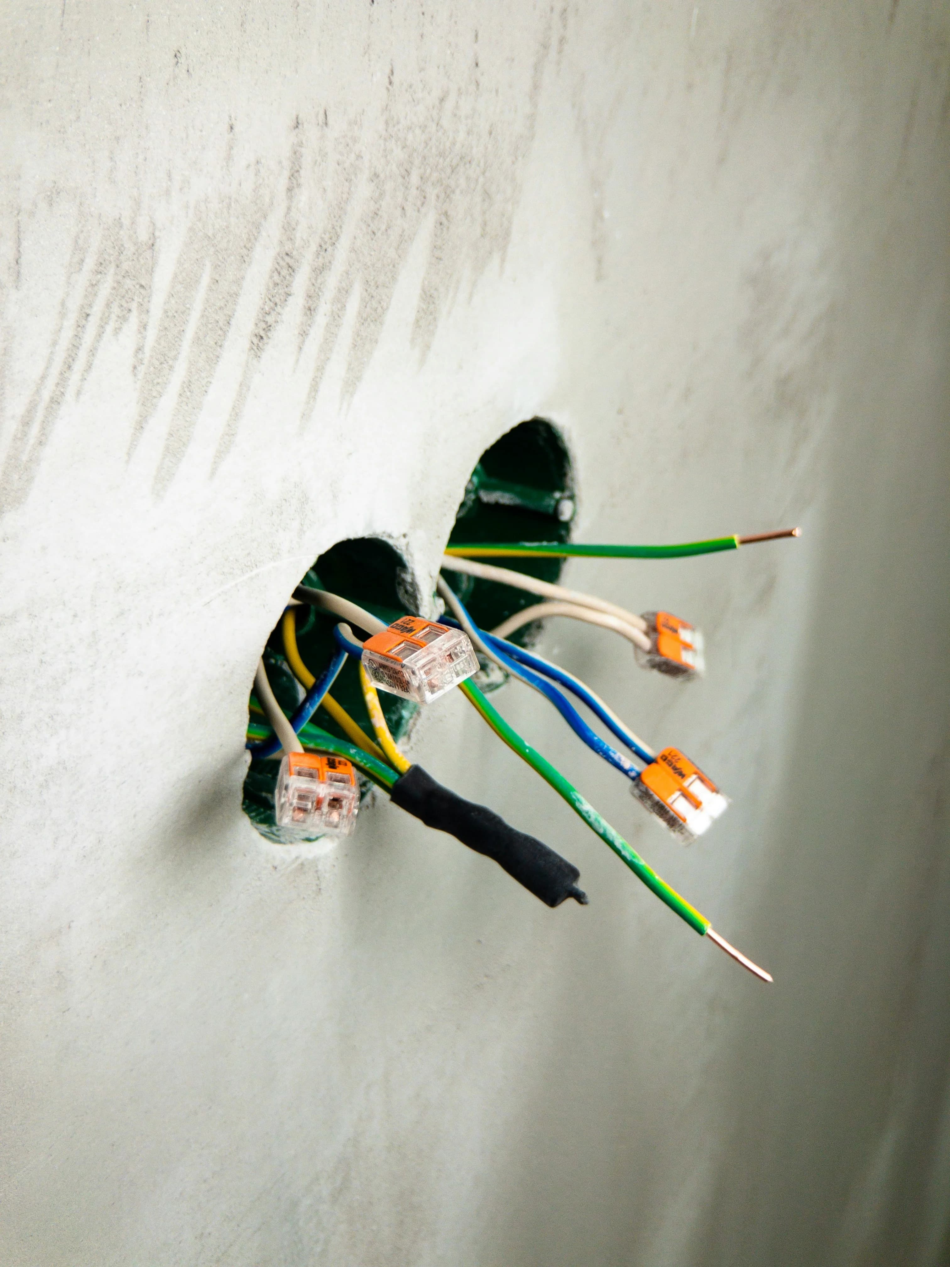 Home Wiring Repair
