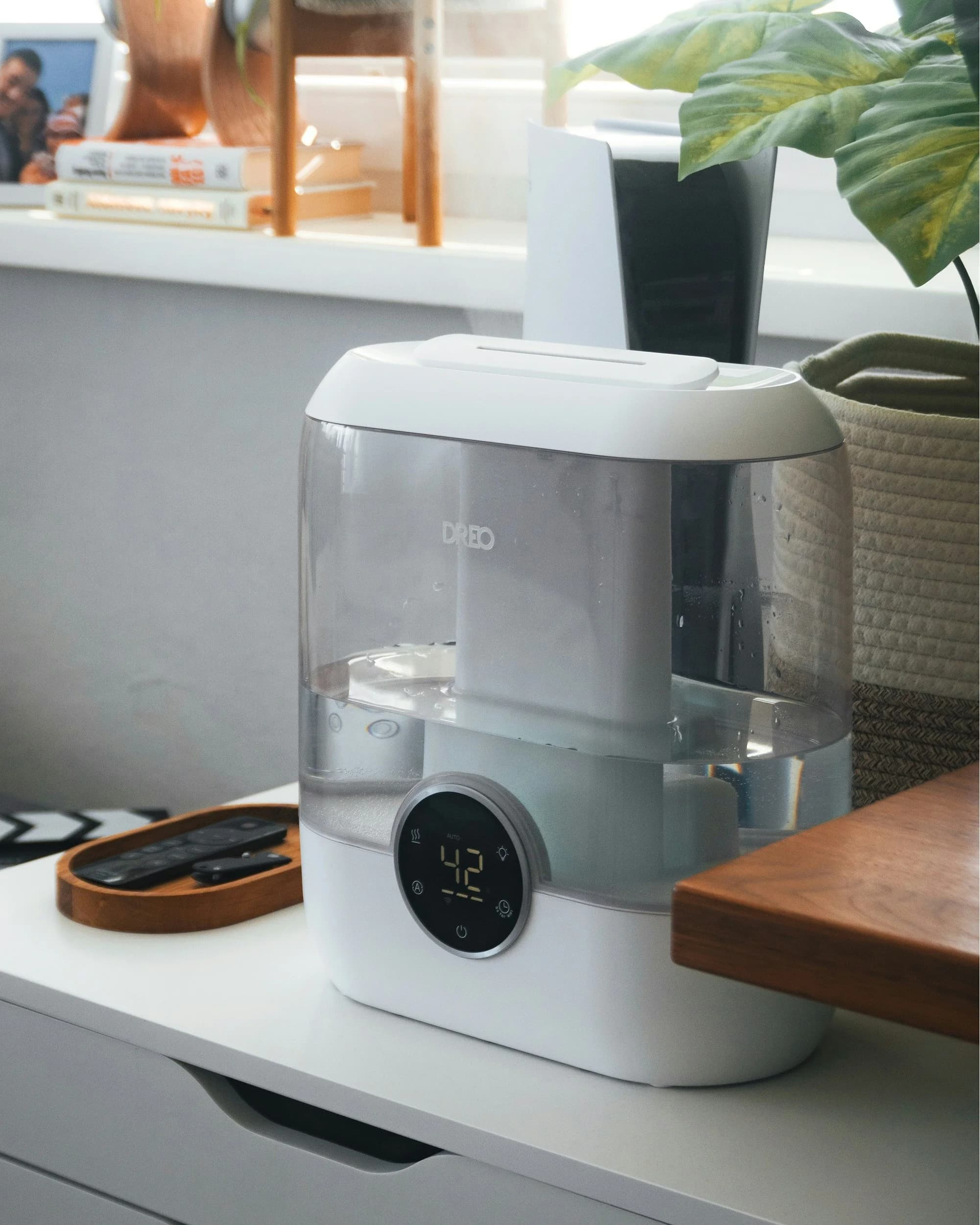 Humidifier Service