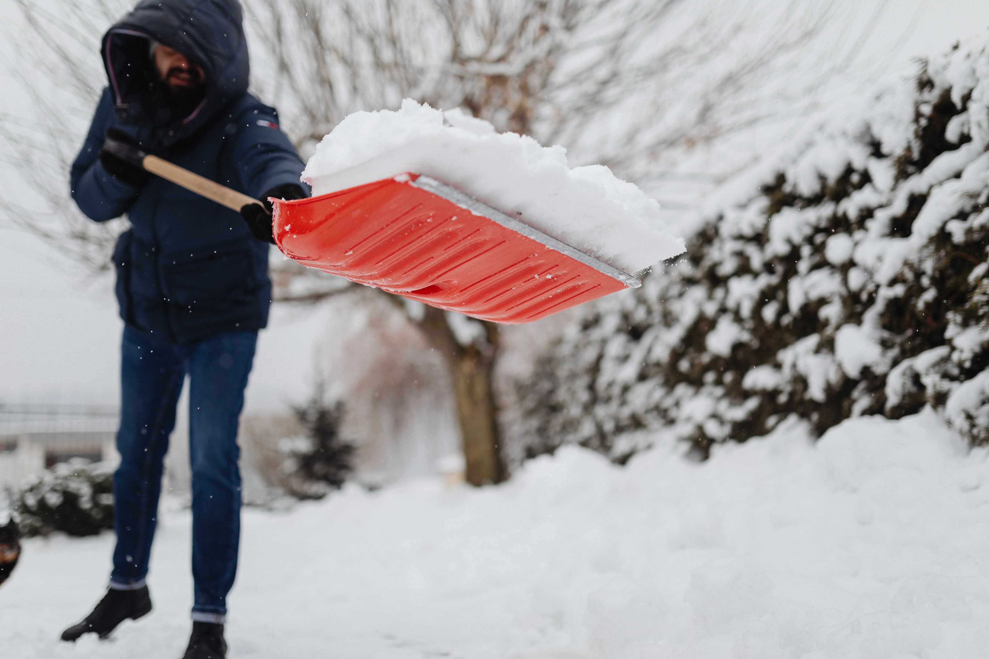 Ice Removal