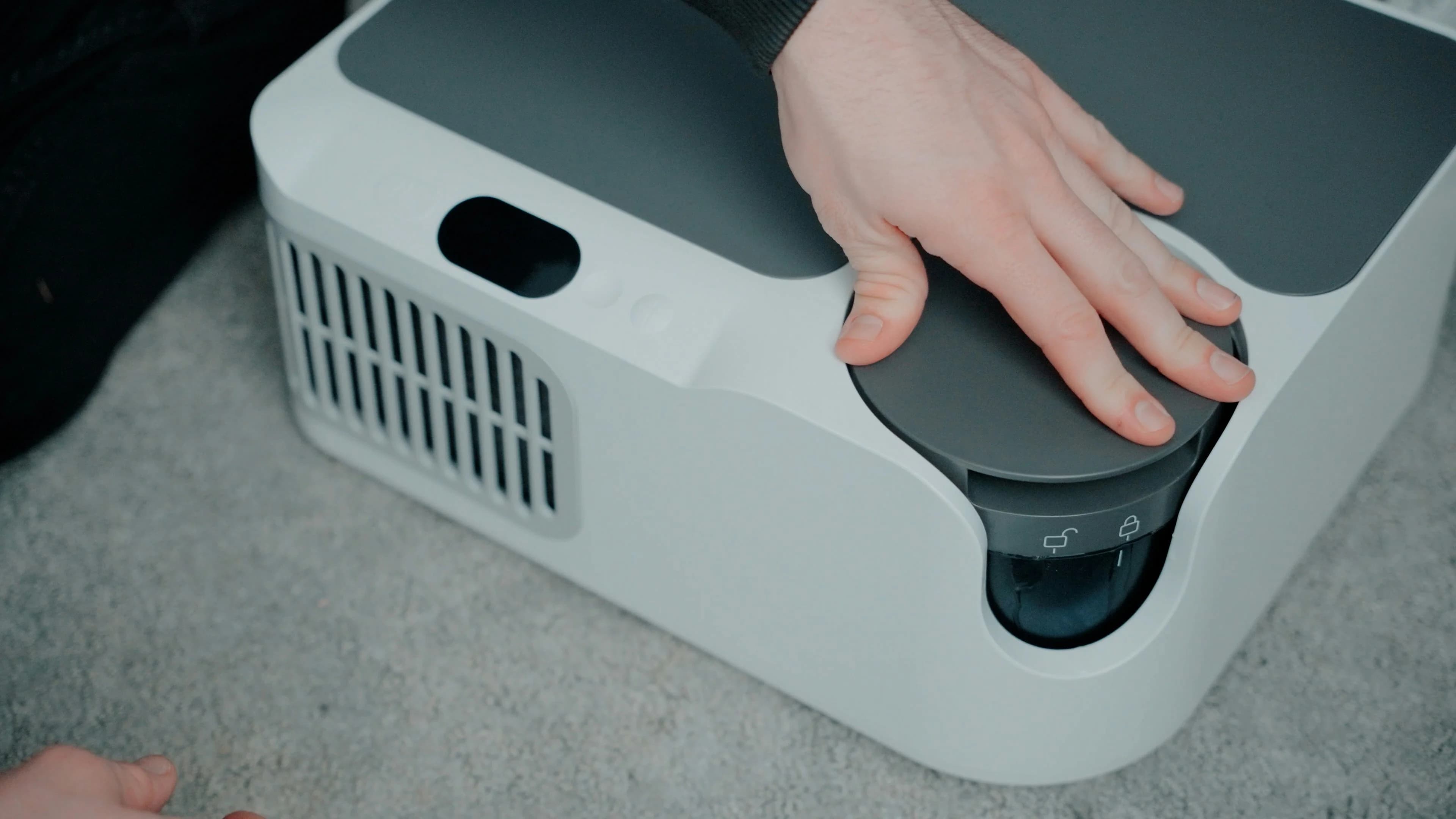 Indoor Air Quality