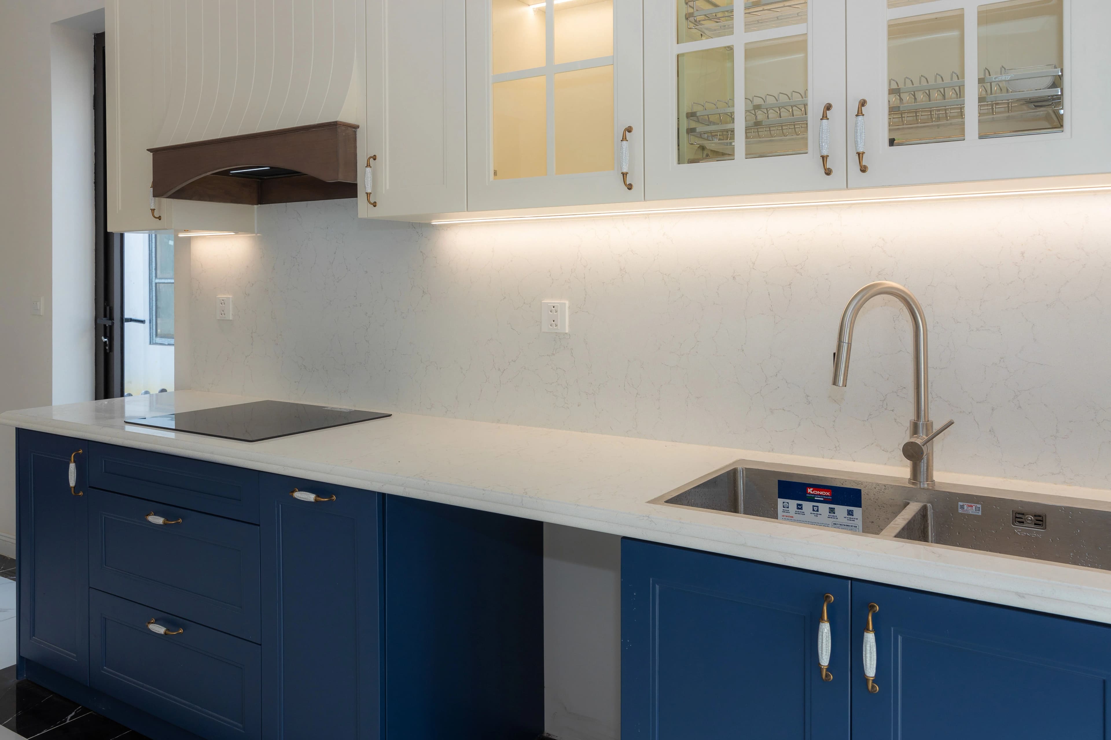 Kitchen Remodeling Cost: Complete Guide by Scope and Cabinet Choice
