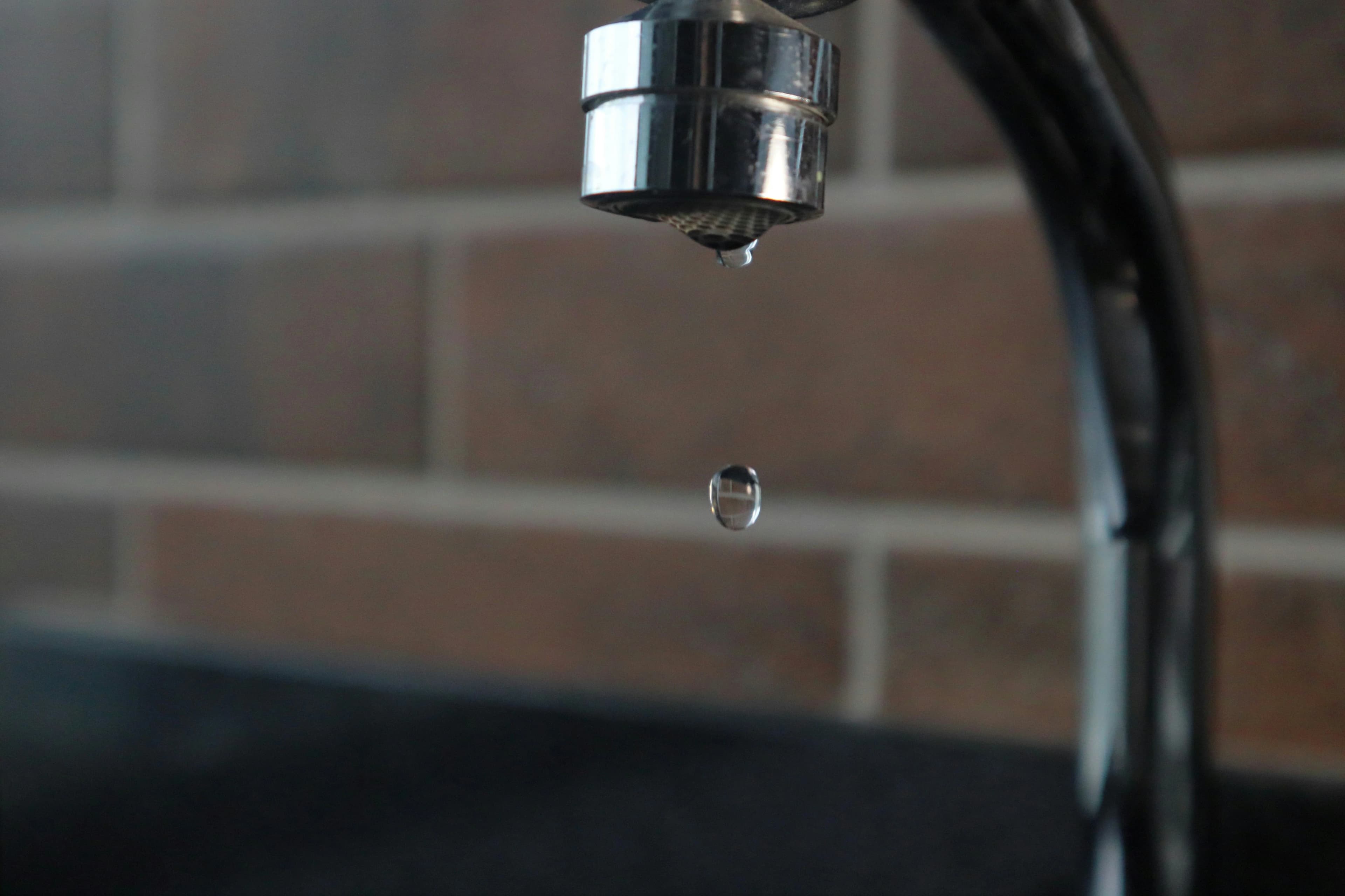 Leak repair