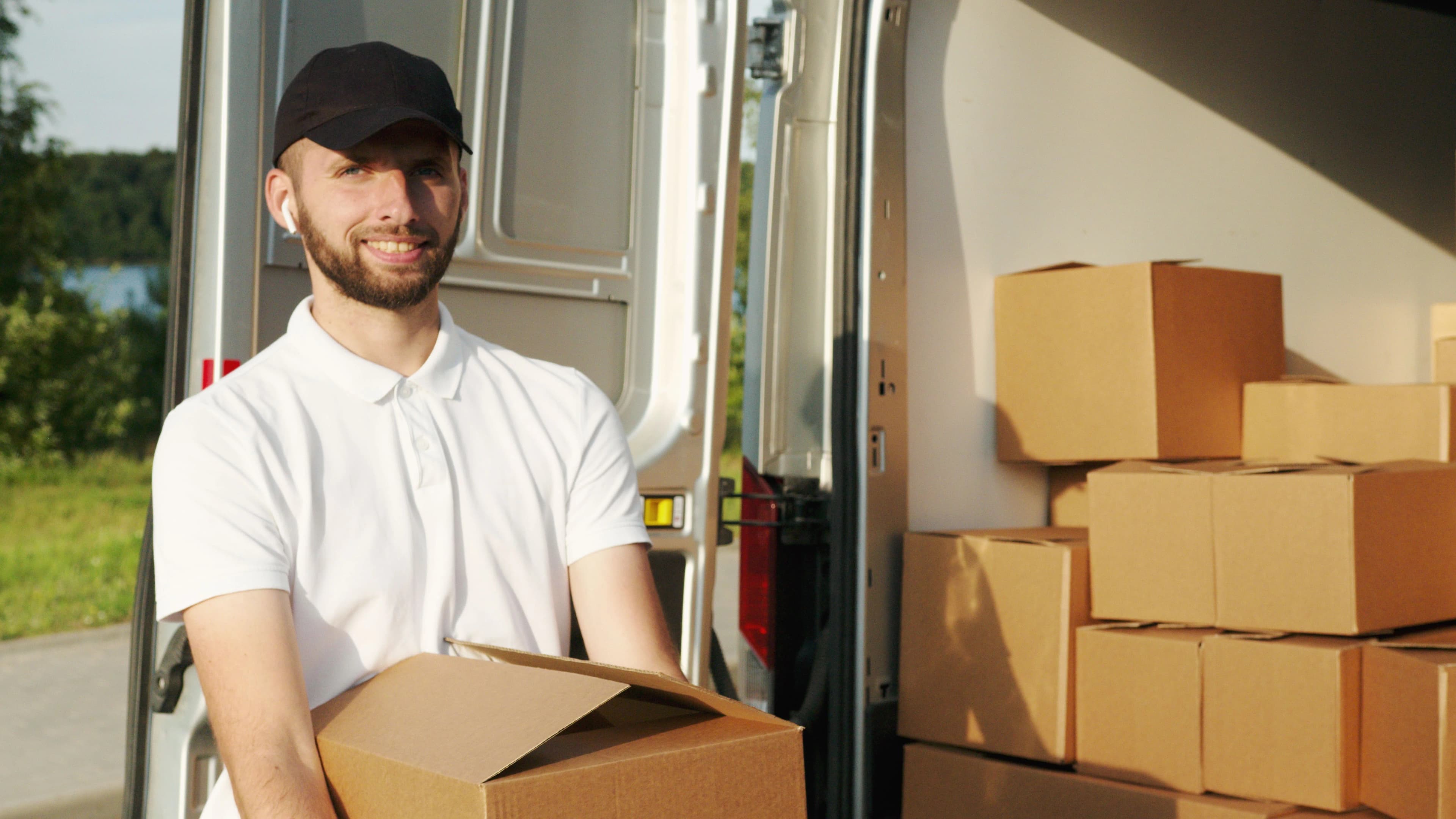 Local Moving