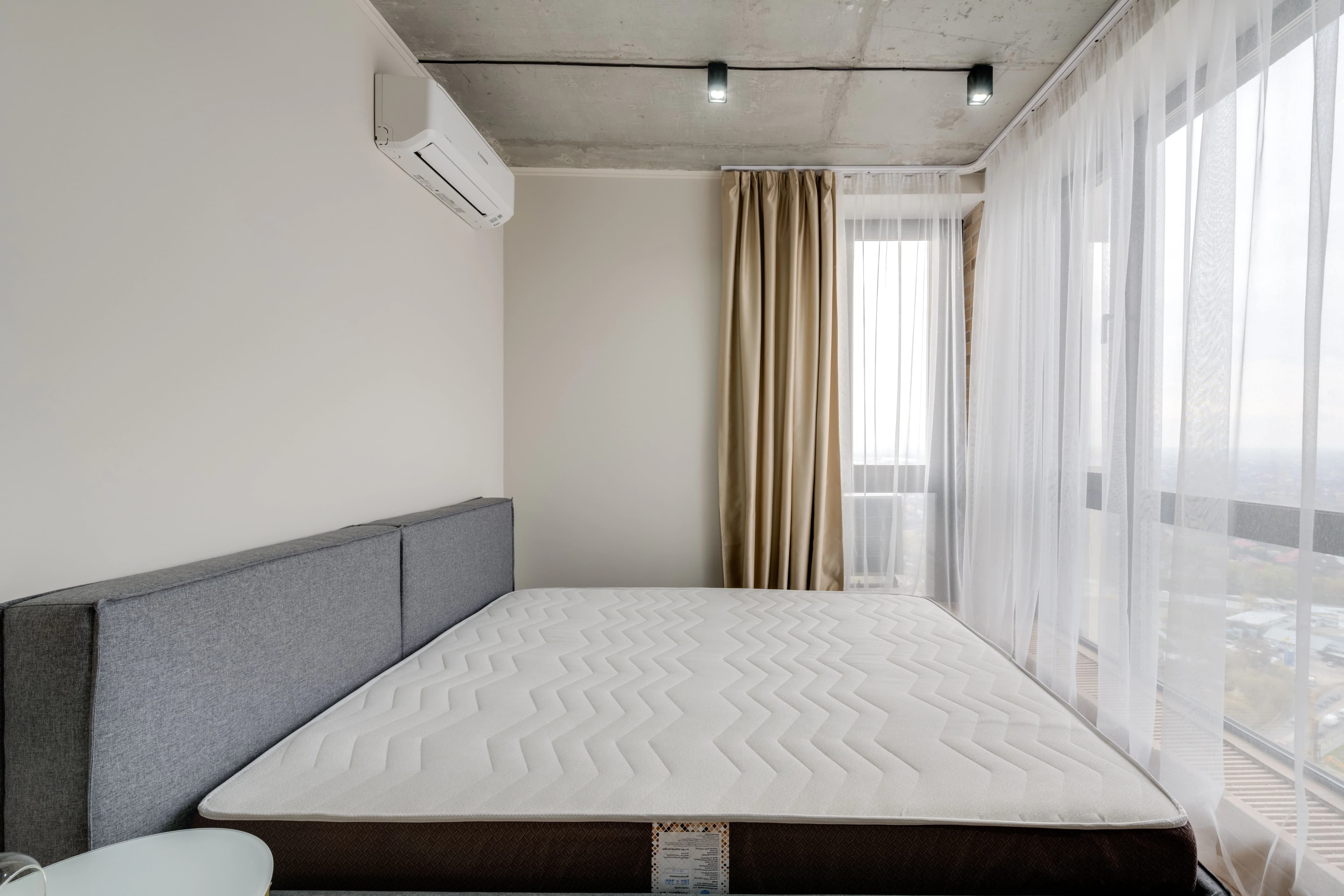 Mattress Cleaning