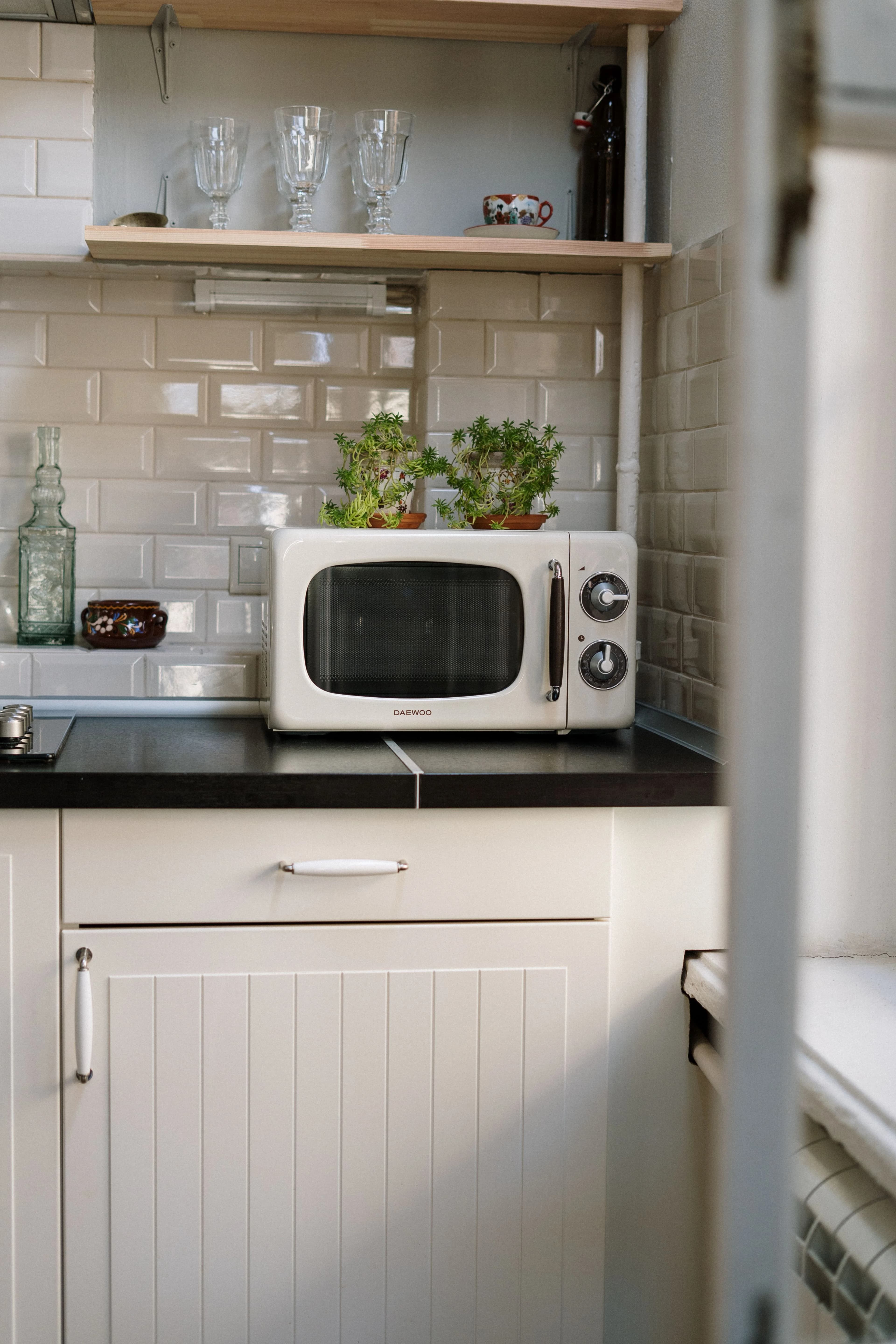 Microwave Repair