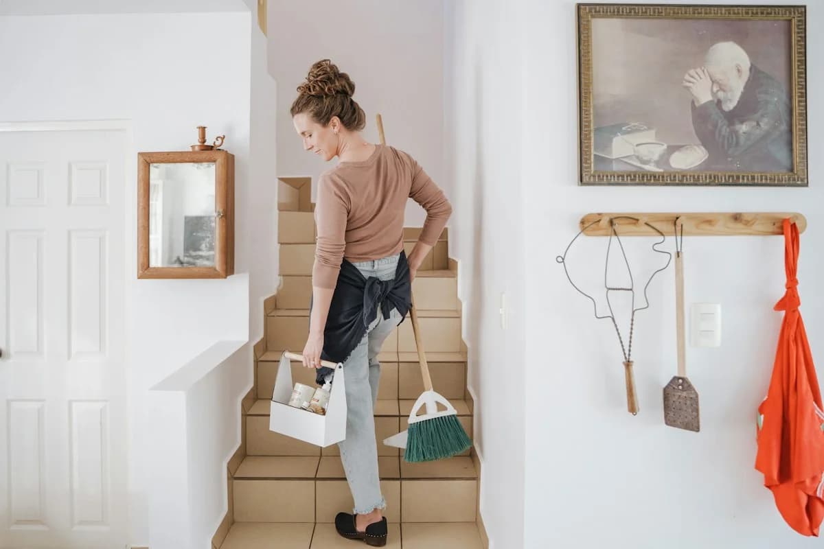 Move-Out Cleaning