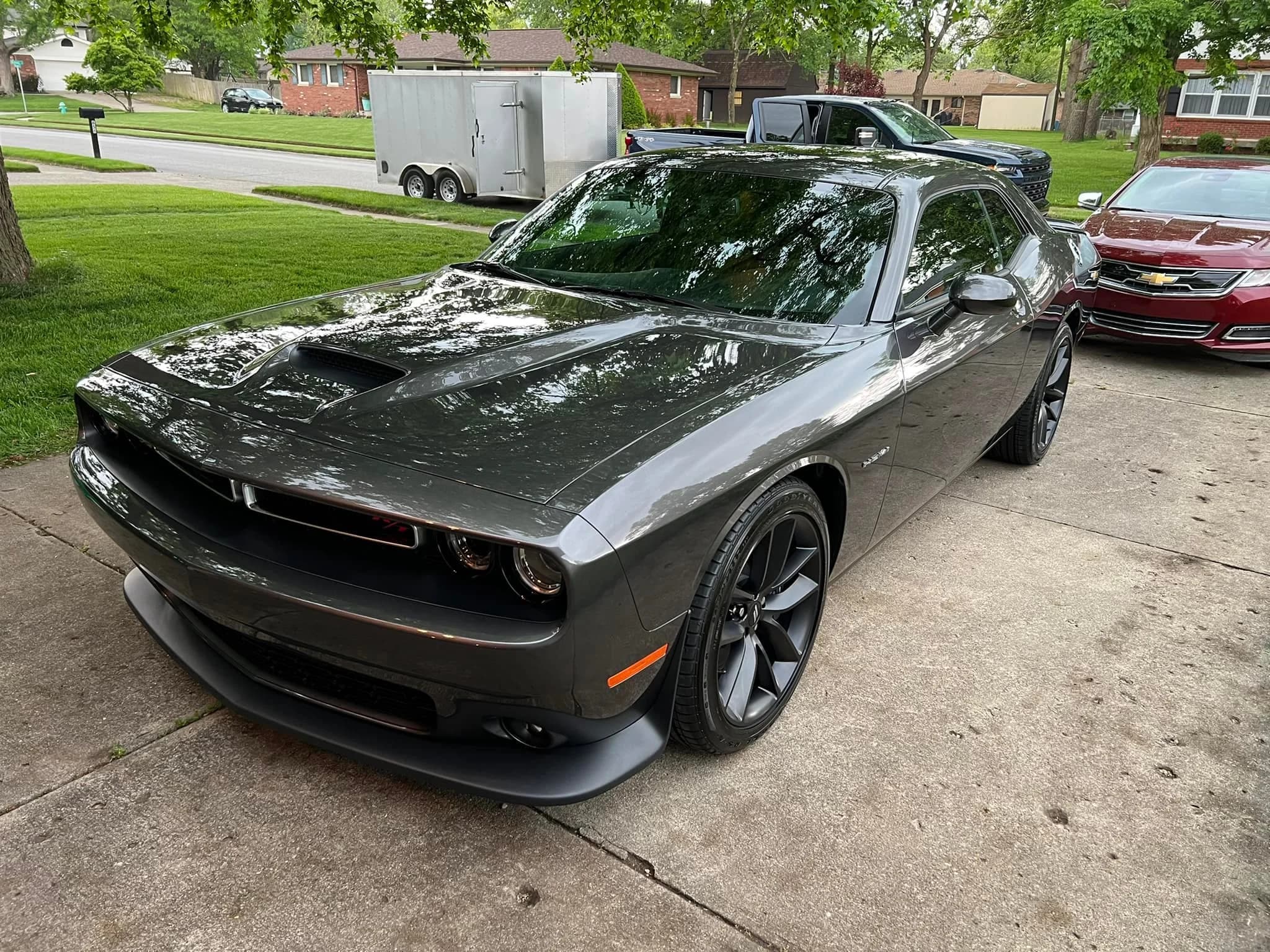 Paint Correction
