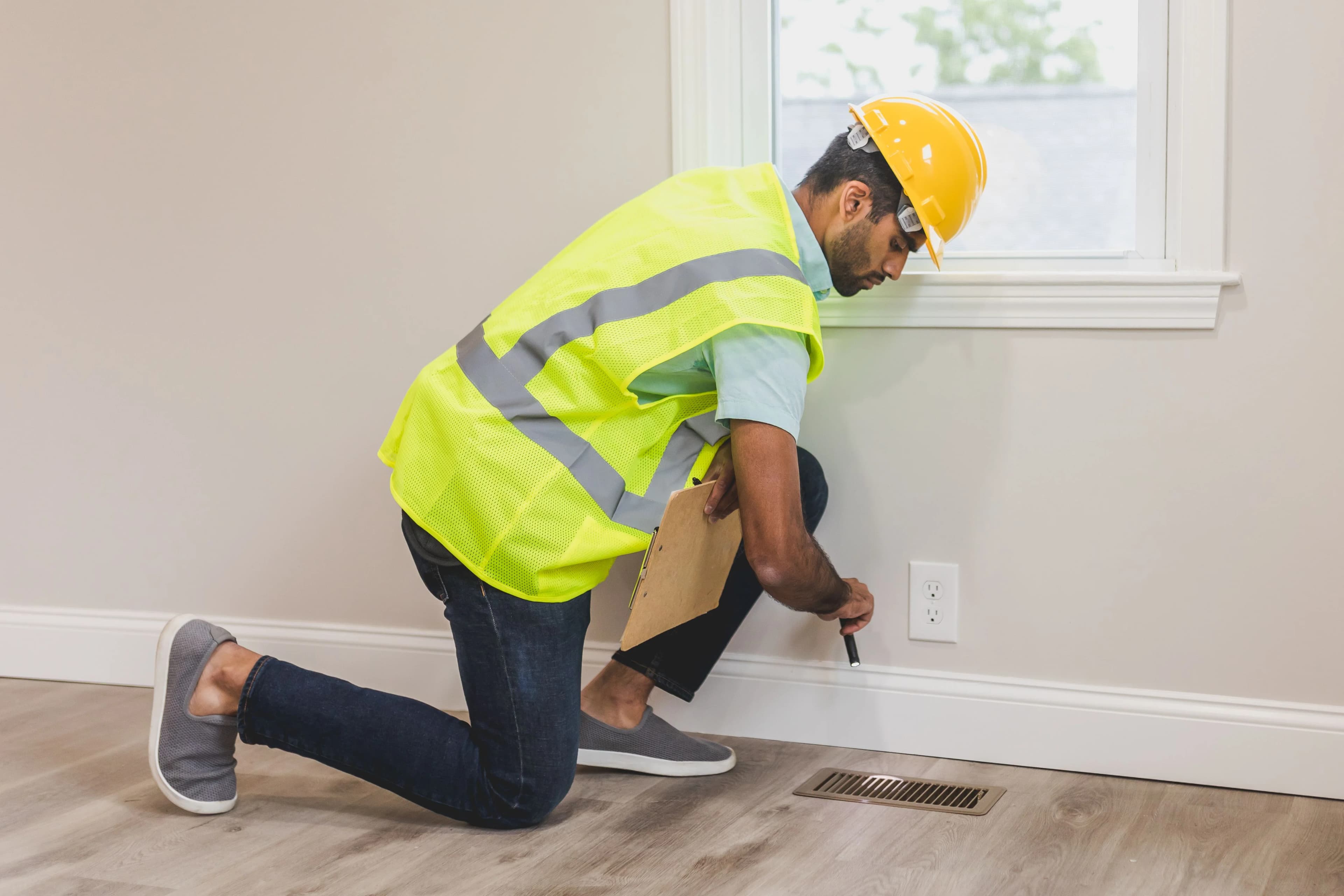 Pest Inspection