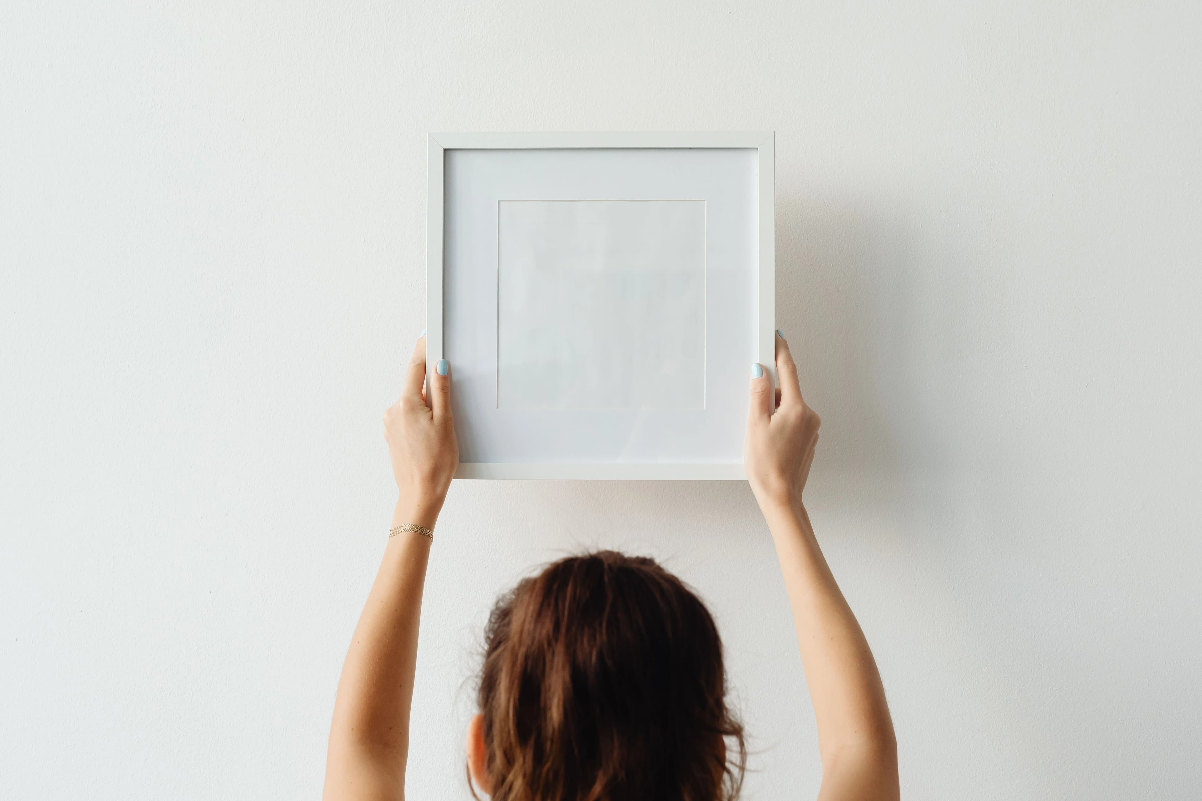 Picture Hanging