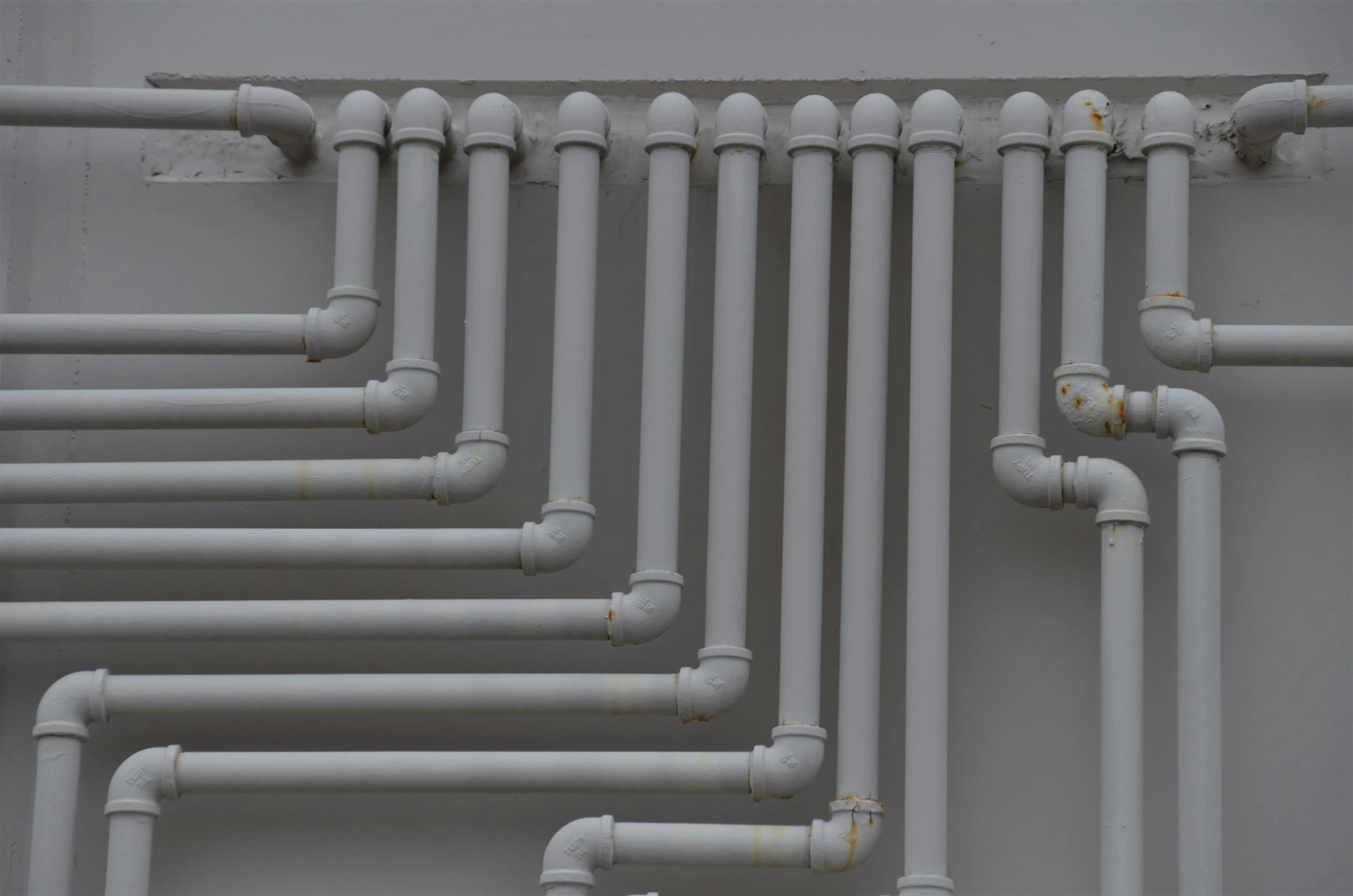 Pipe Repair