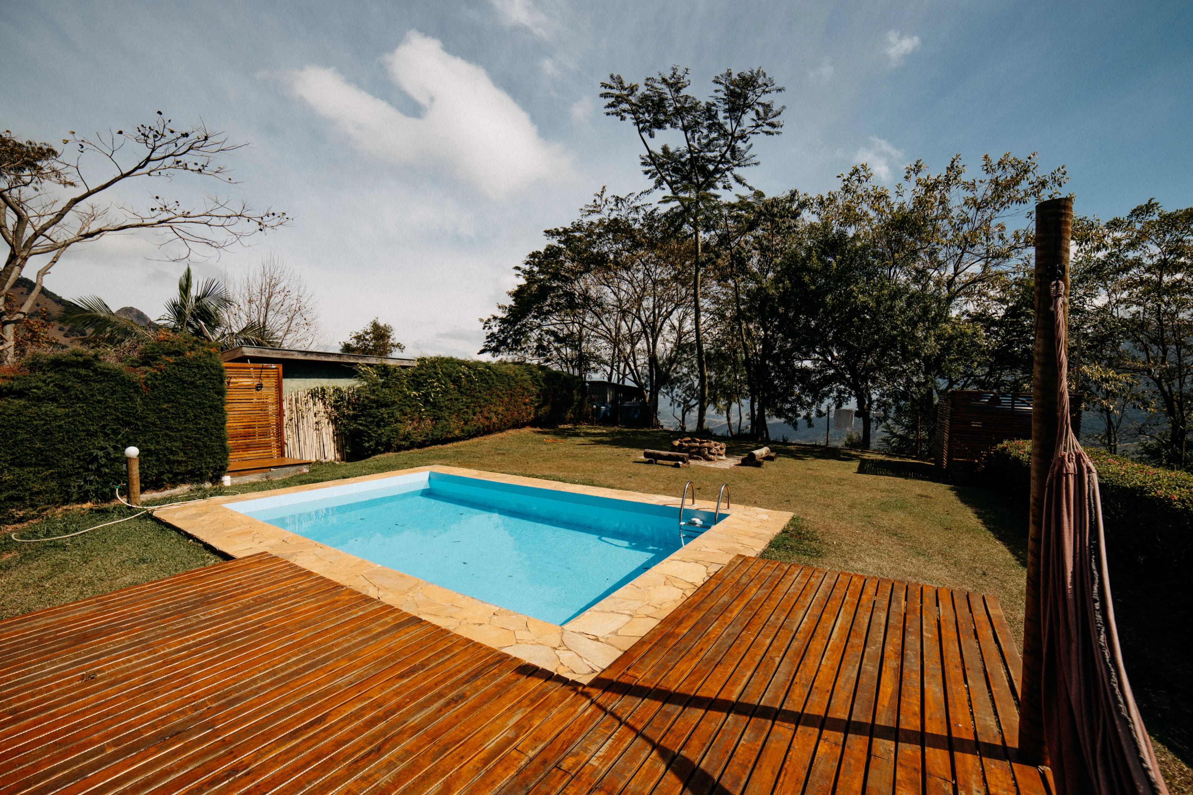 How Much Does an In-Ground Pool Cost?
