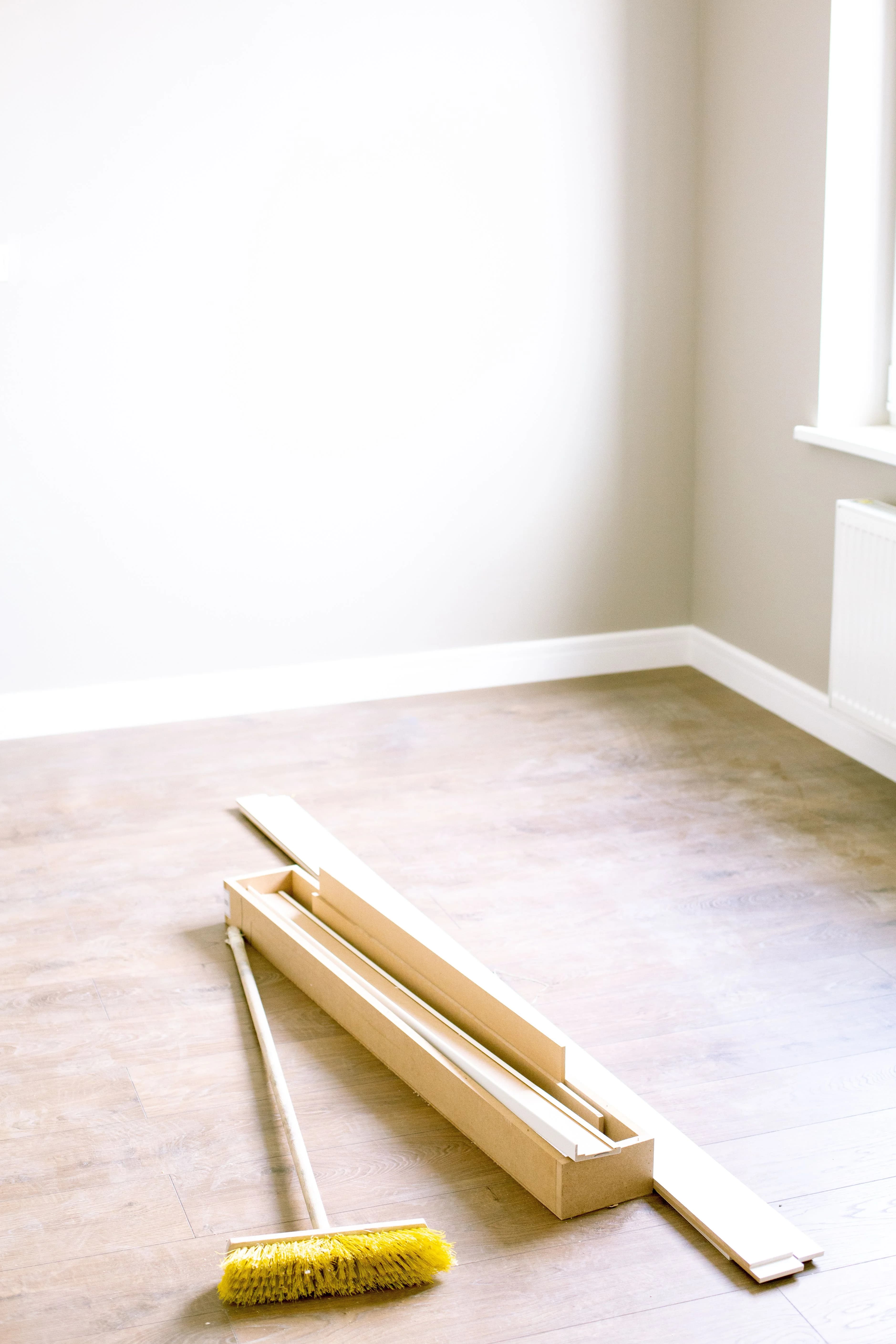Post Construction Cleaning