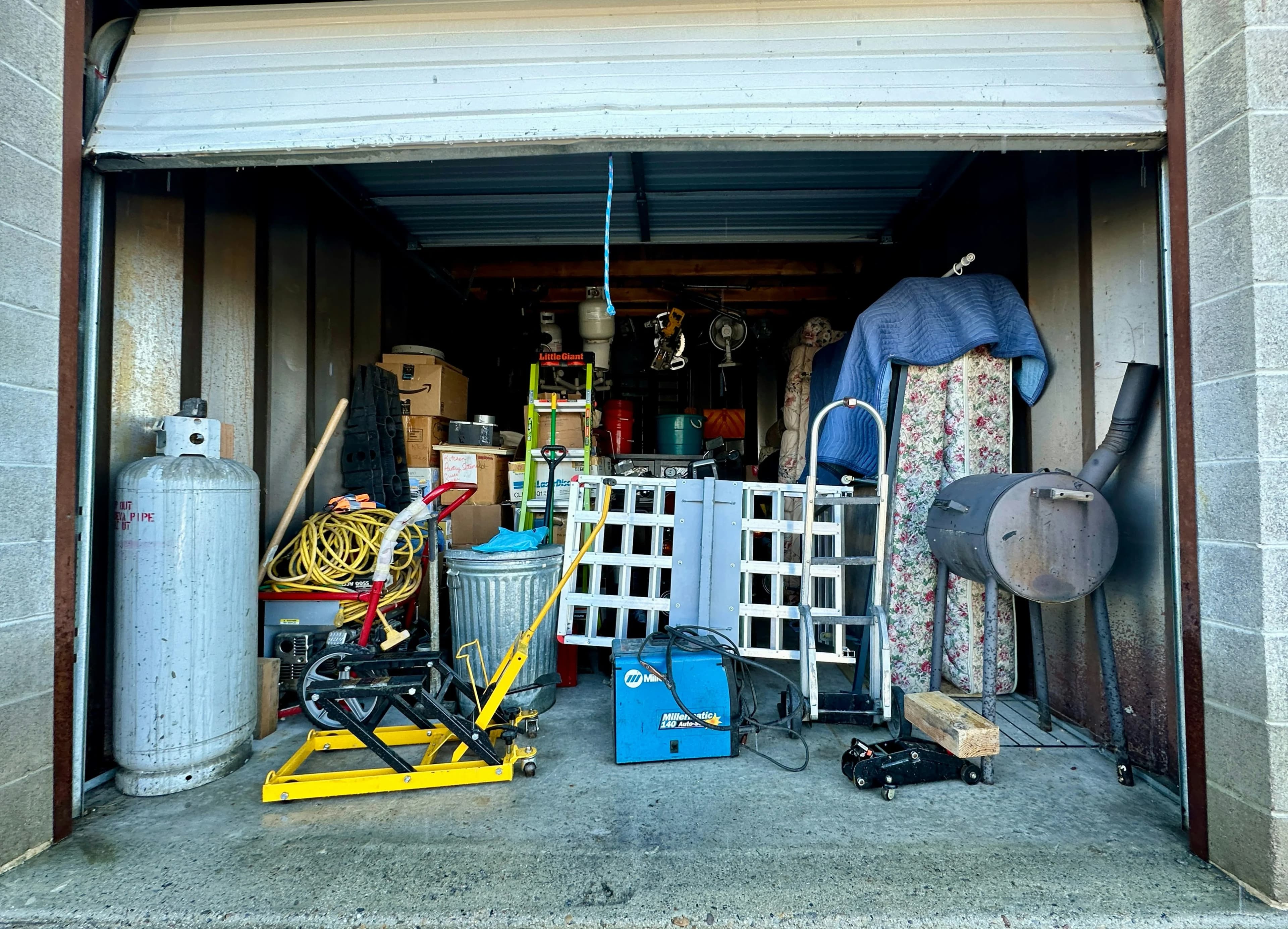 Residential Junk Removal