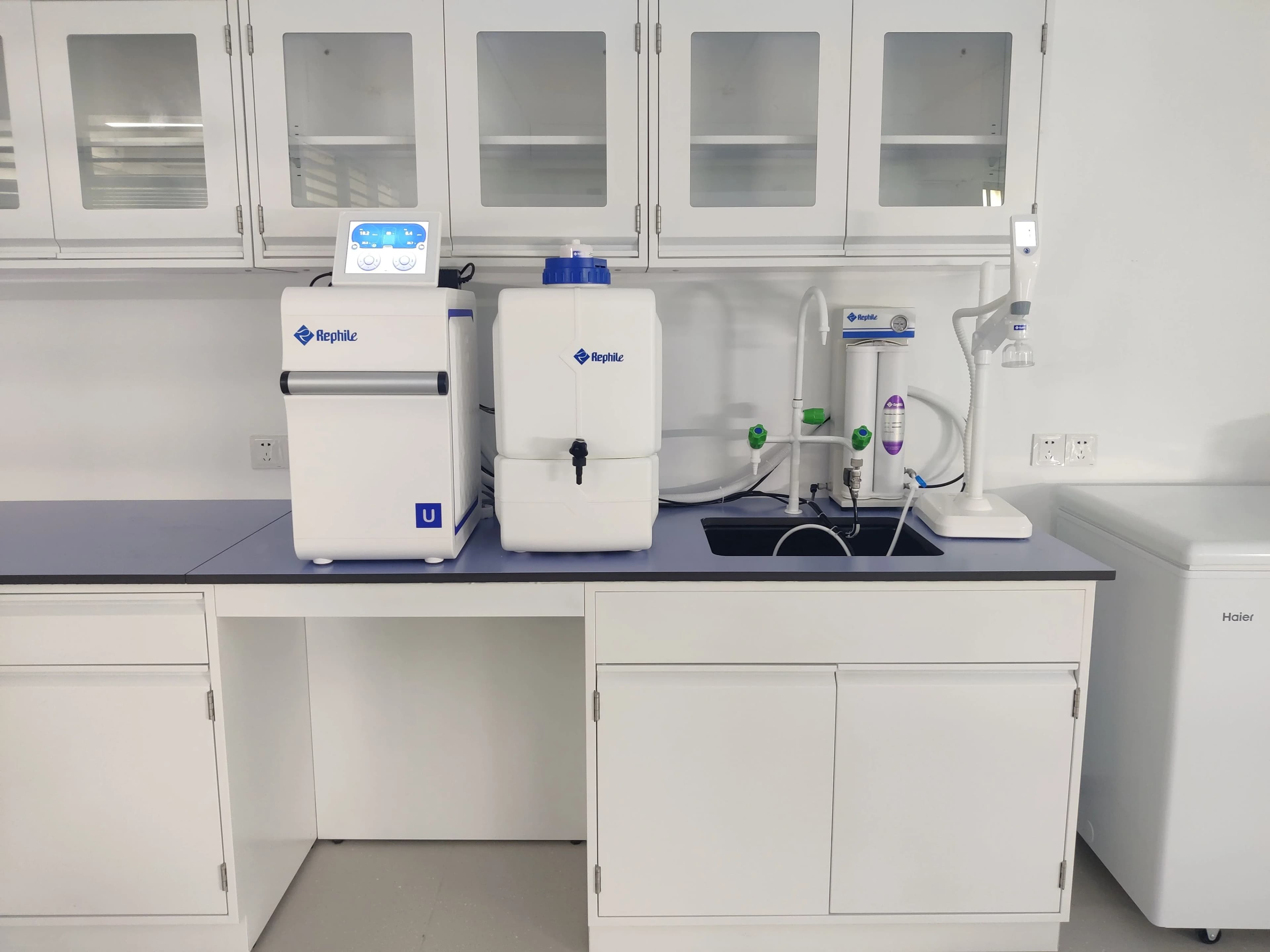 Reverse Osmosis