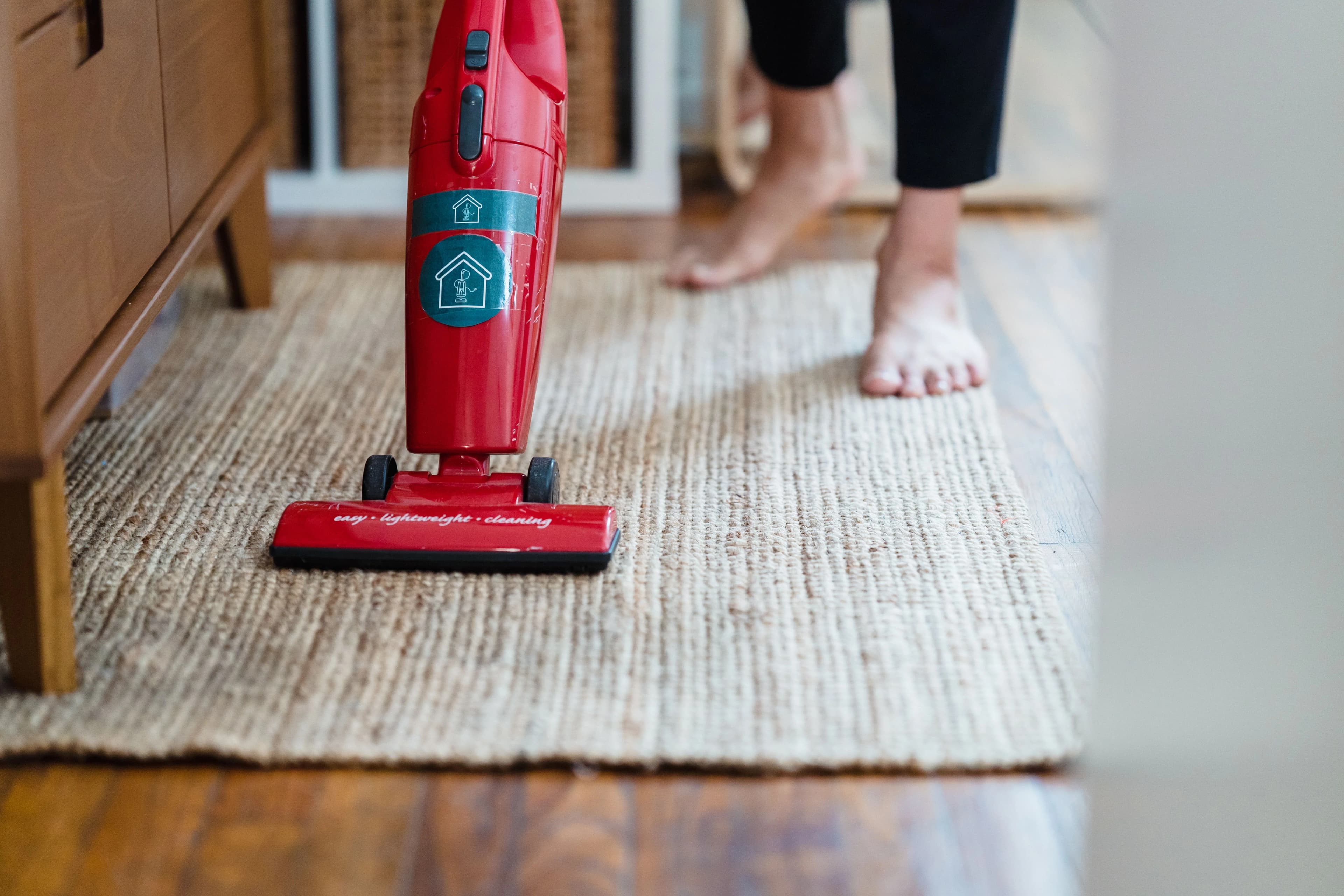 Rug Cleaning