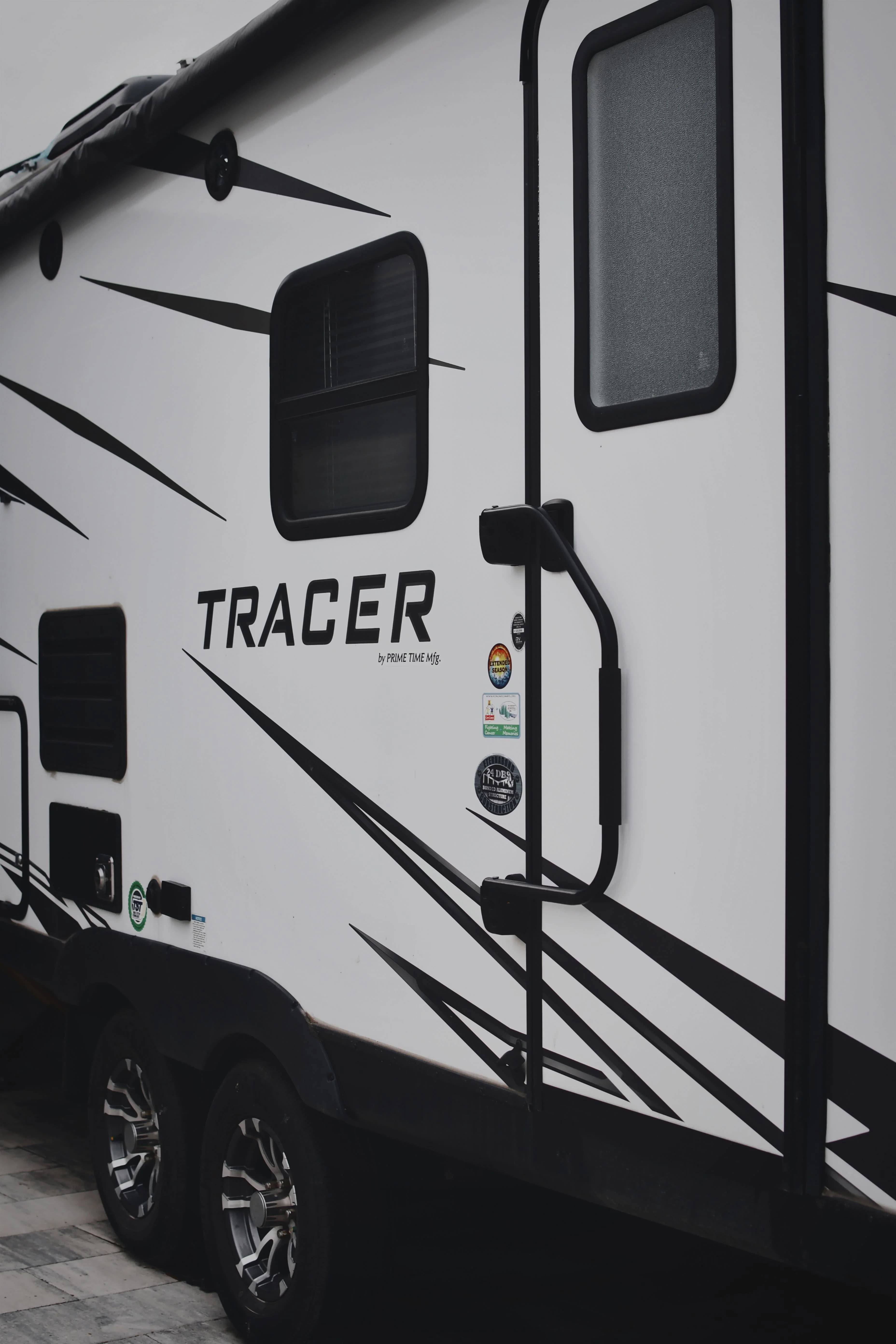 RV Buffing
