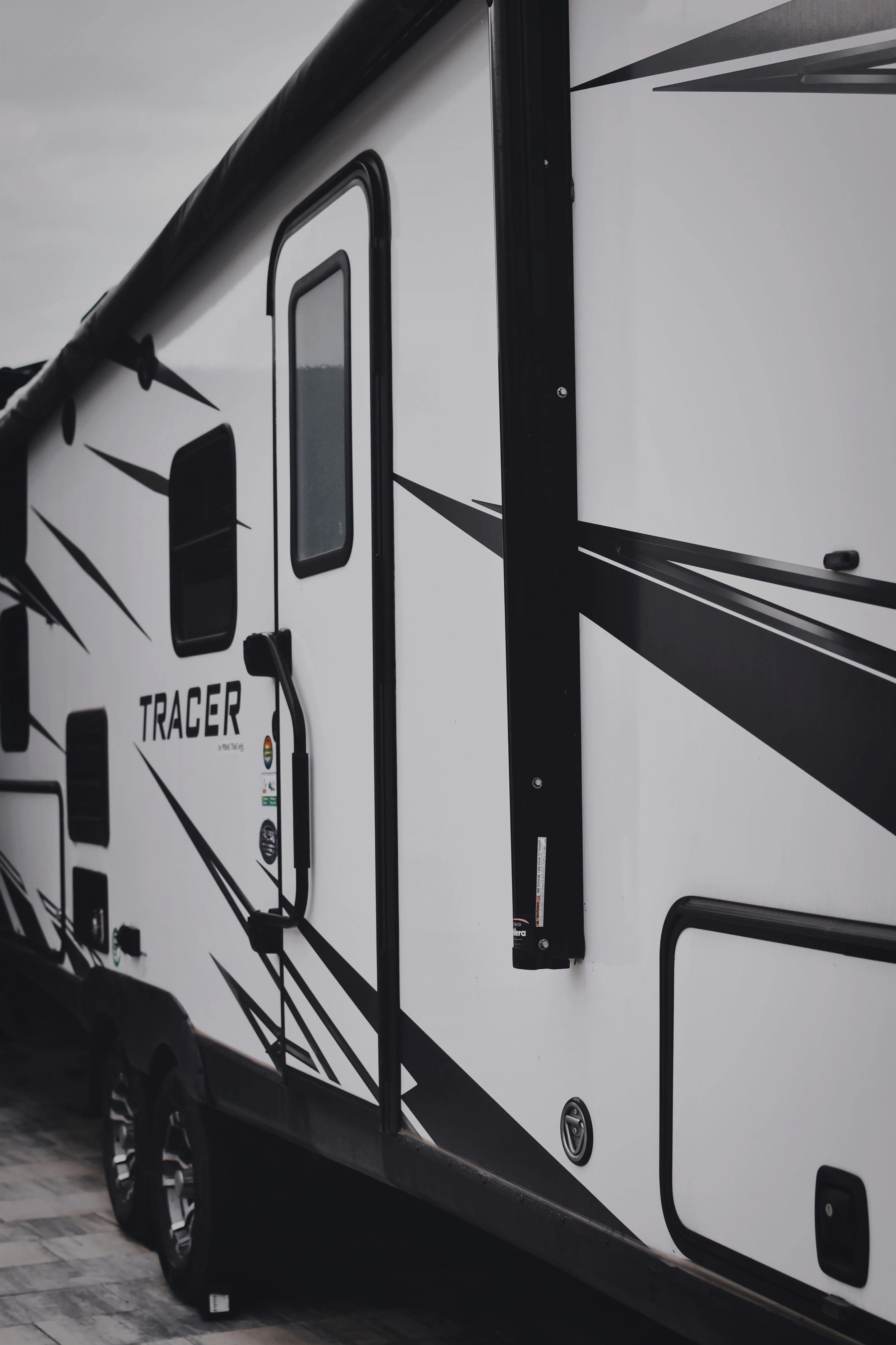 RV Oxidation Removal