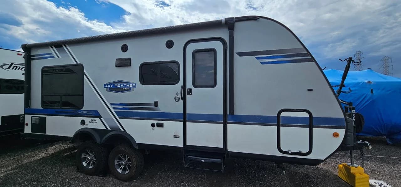 RV Polishing