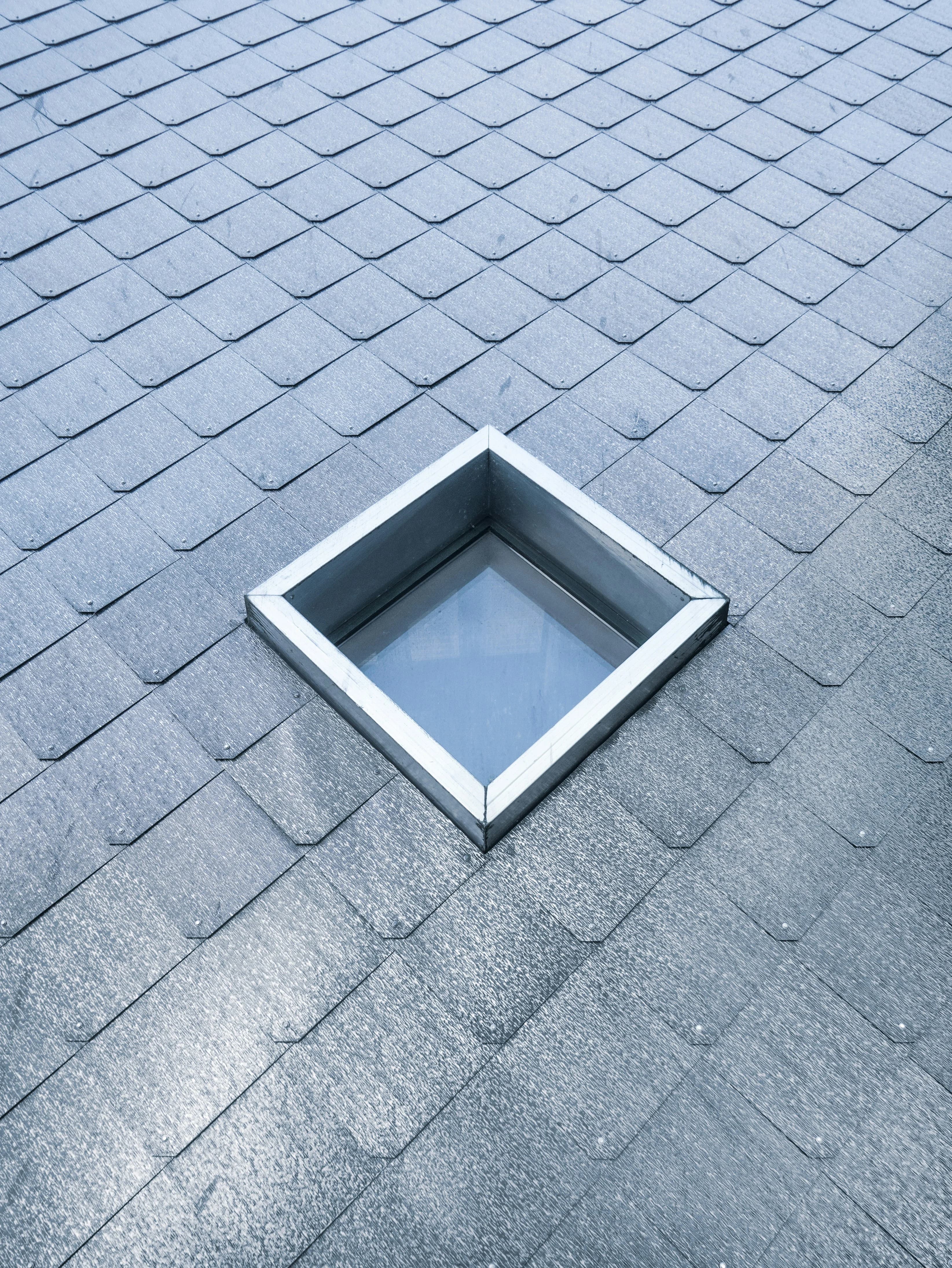 Skylight Repair