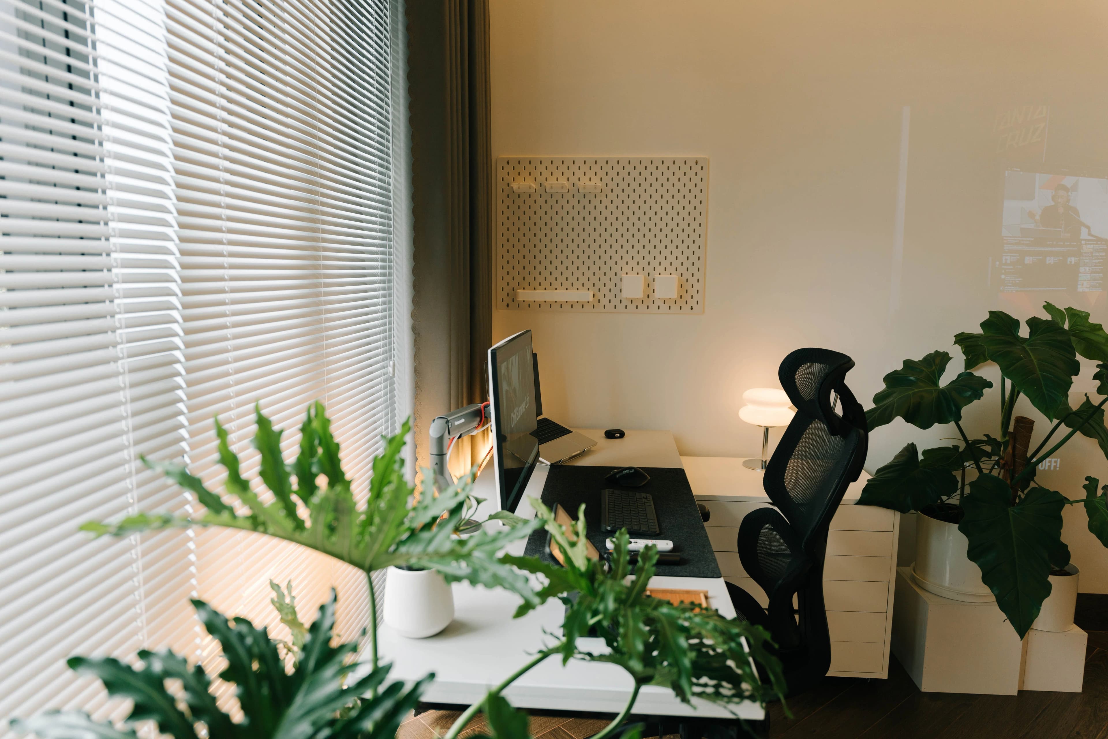 Smart Blinds Setup